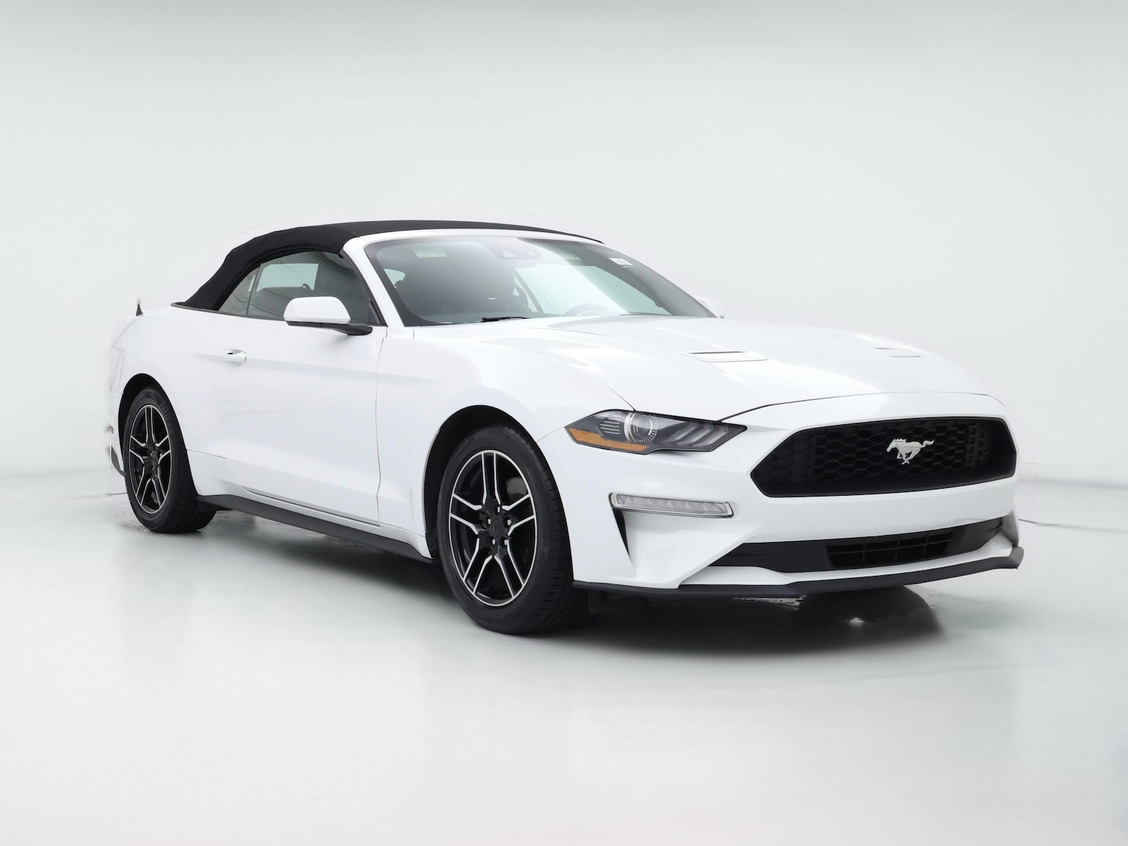 2023 Ford Mustang EcoBoost