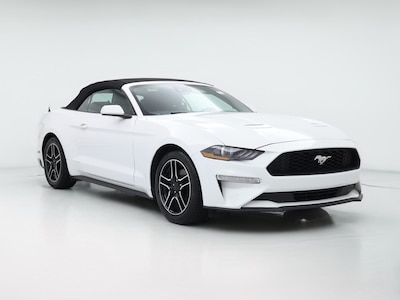 2023 Ford Mustang Ecoboost Premium