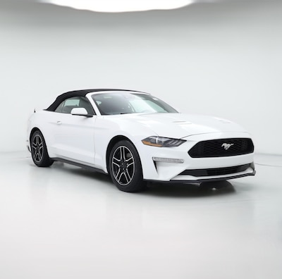 2023 Ford Mustang Ecoboost Premium