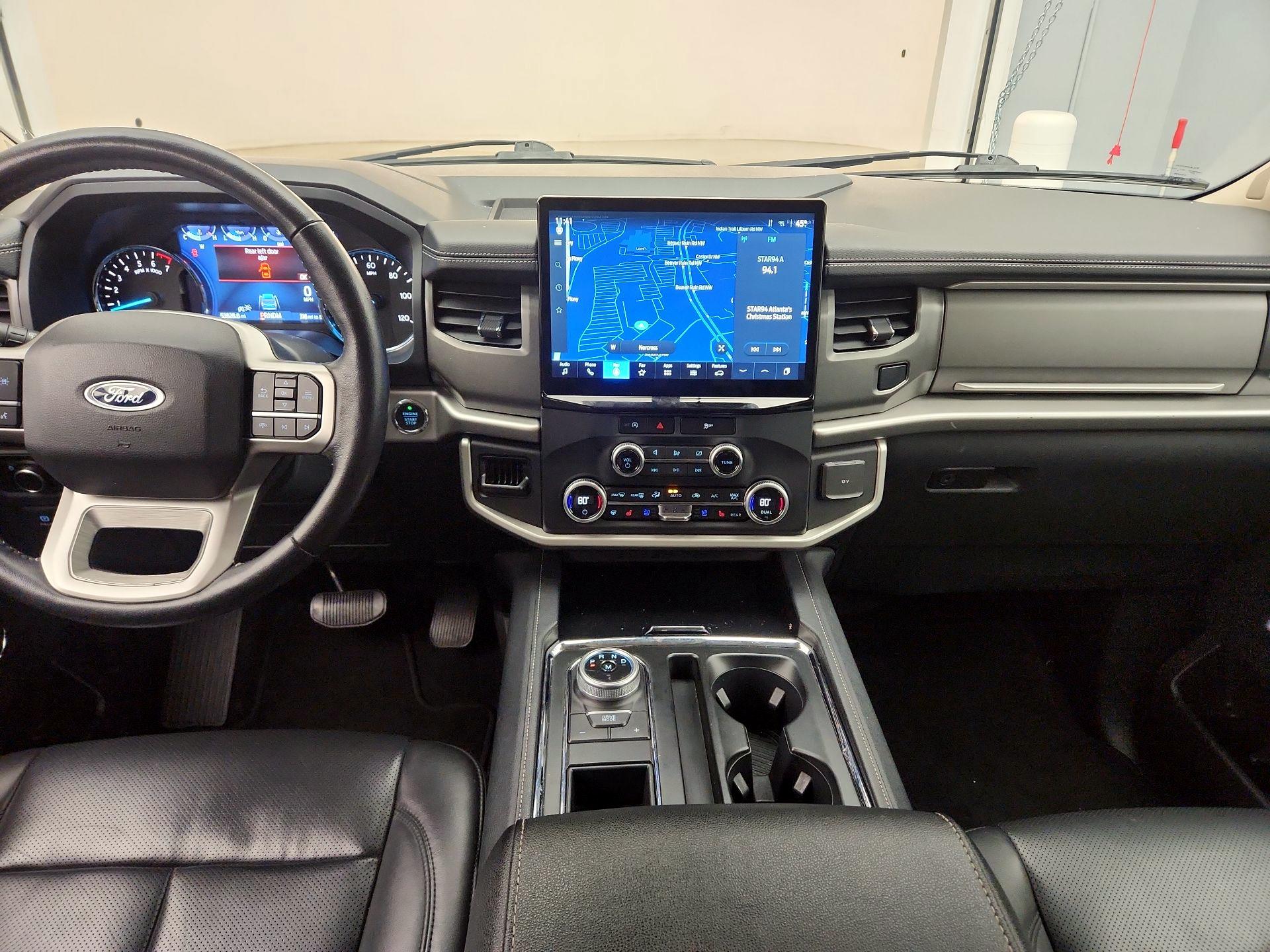 Thumbnail: 2024 Ford Expedition MAX - 9