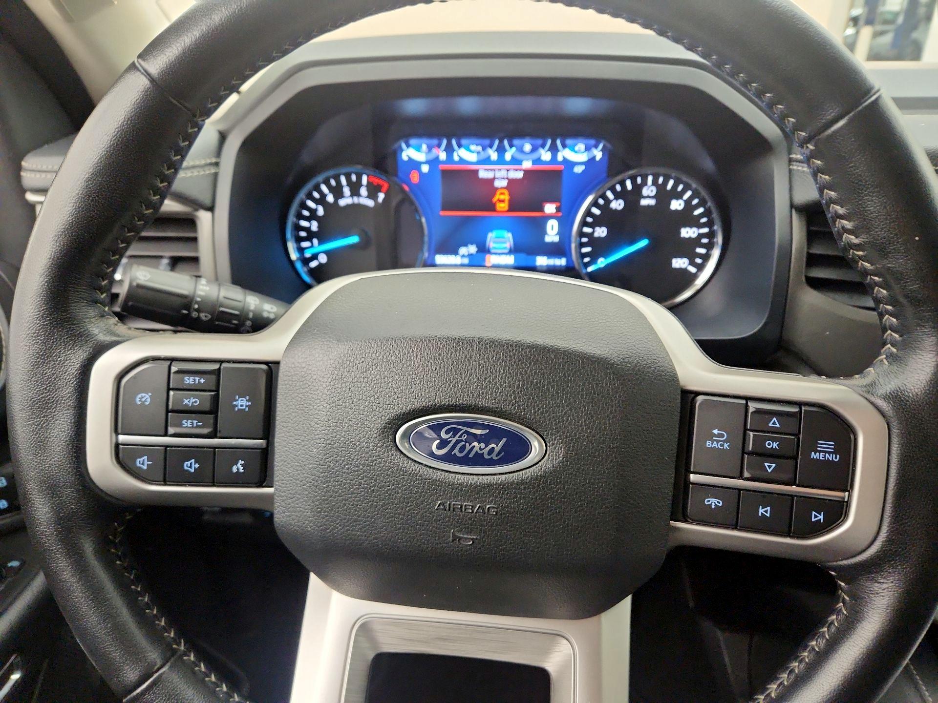 Thumbnail: 2024 Ford Expedition MAX - 10