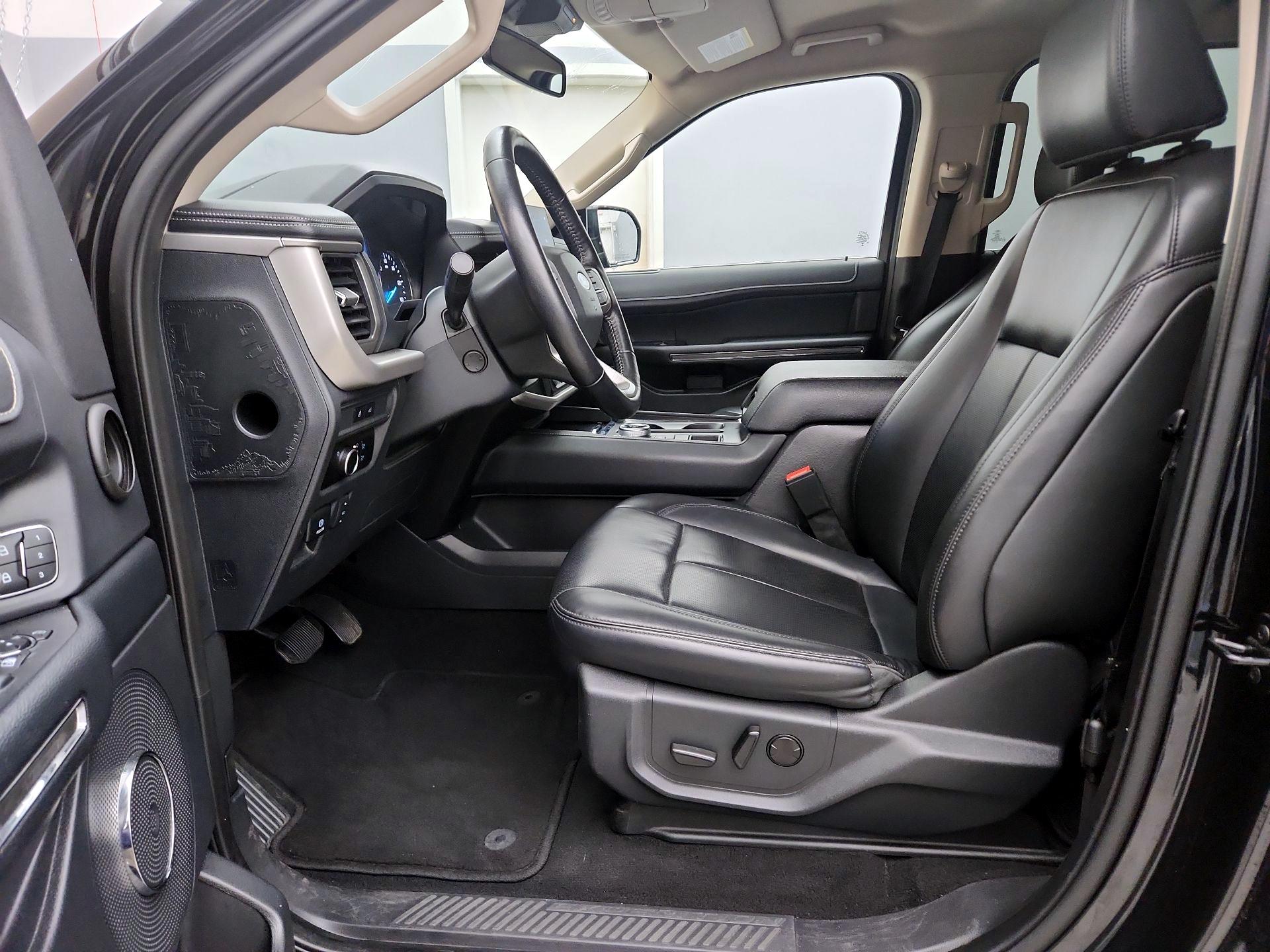 Thumbnail: 2024 Ford Expedition MAX - 11