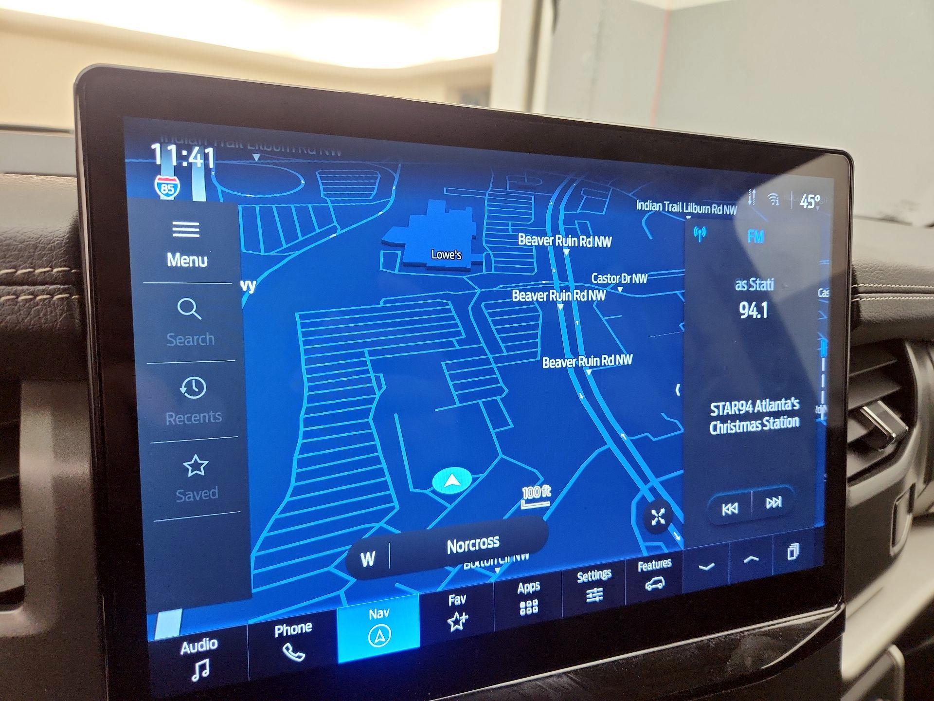 Thumbnail: 2024 Ford Expedition MAX - 14