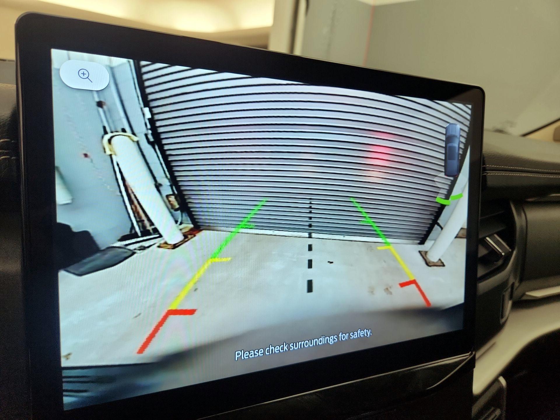 Thumbnail: 2024 Ford Expedition MAX - 15