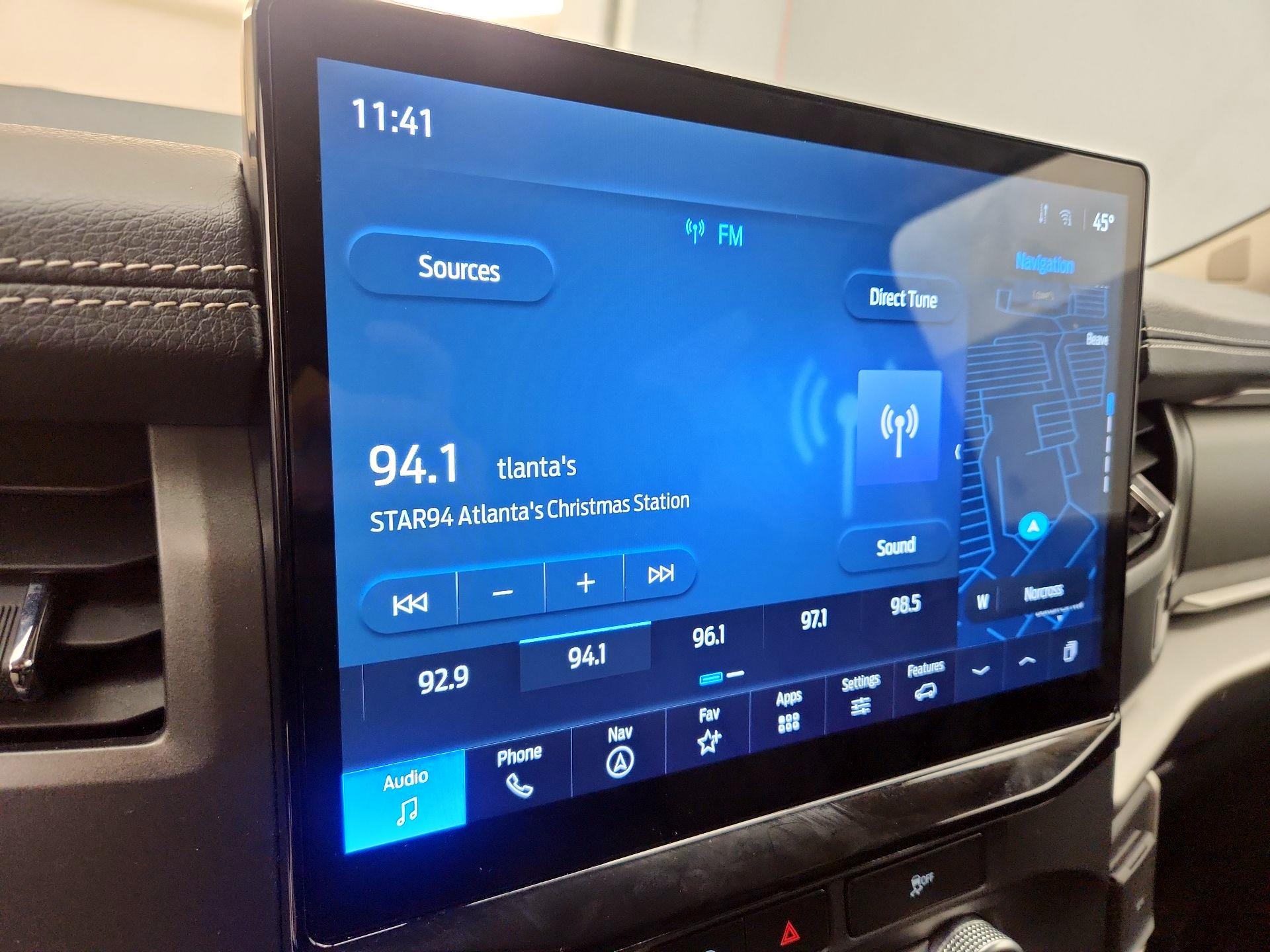 Thumbnail: 2024 Ford Expedition MAX - 16