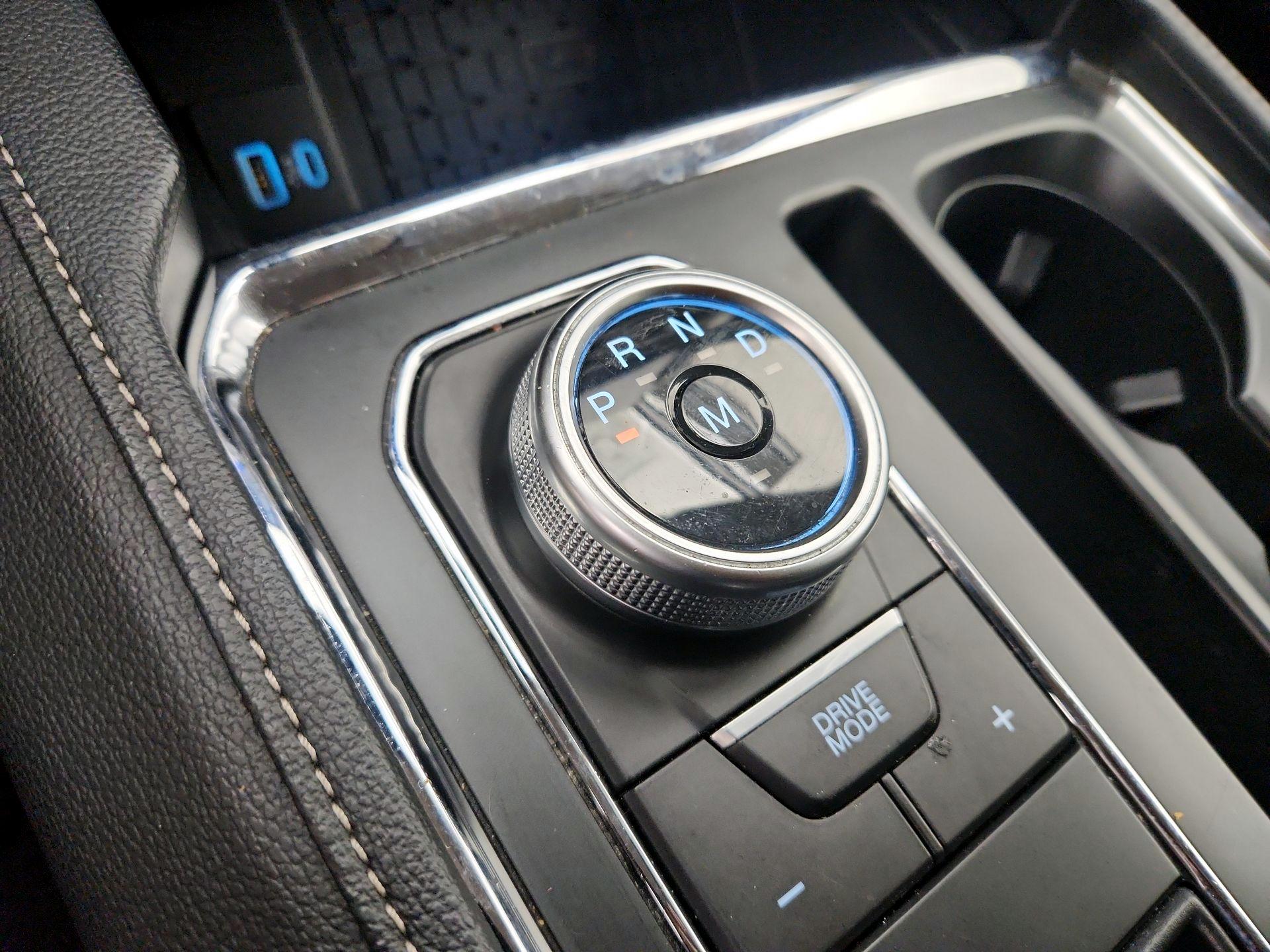 Thumbnail: 2024 Ford Expedition MAX - 18