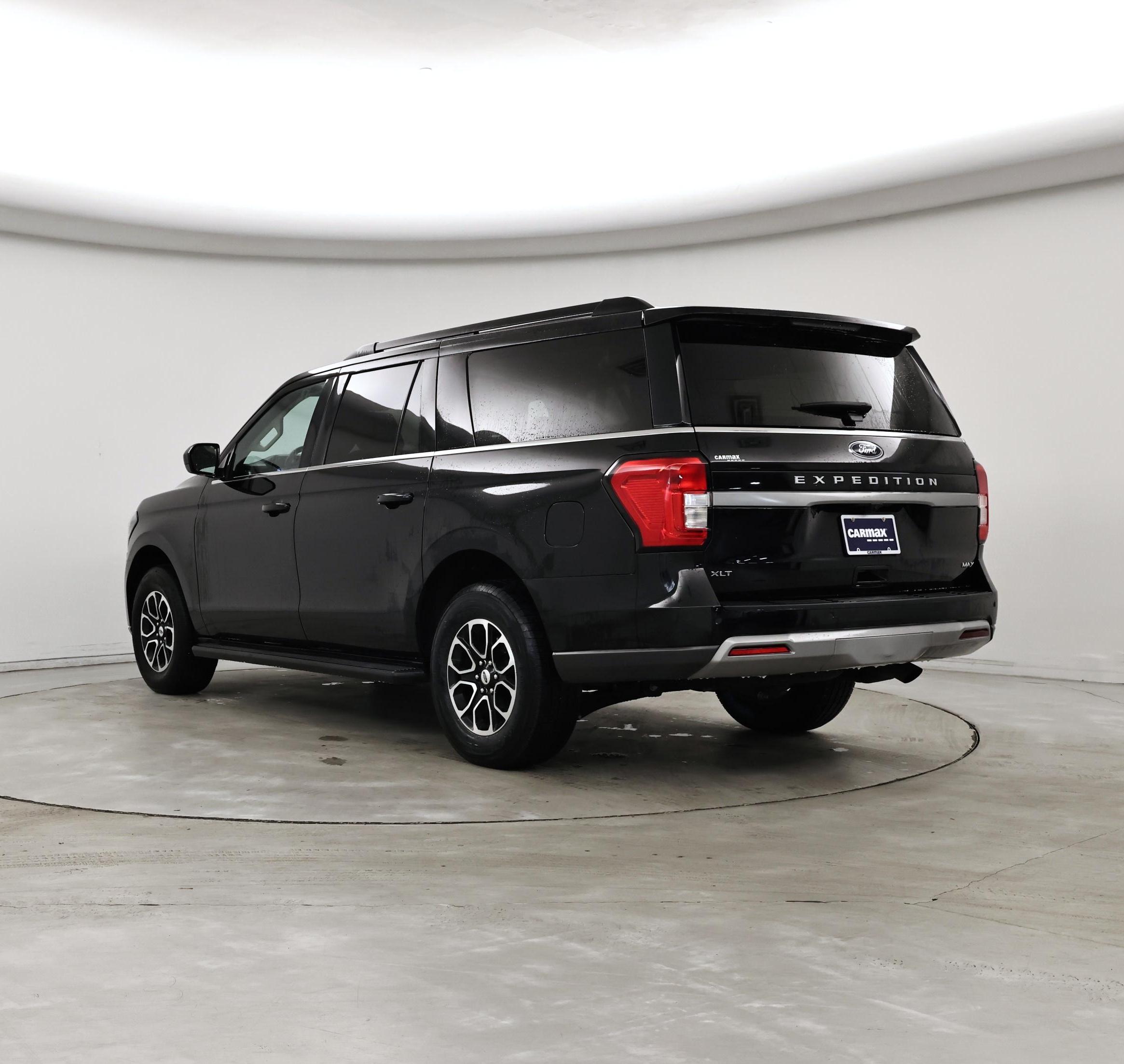 Thumbnail: 2024 Ford Expedition MAX - 2