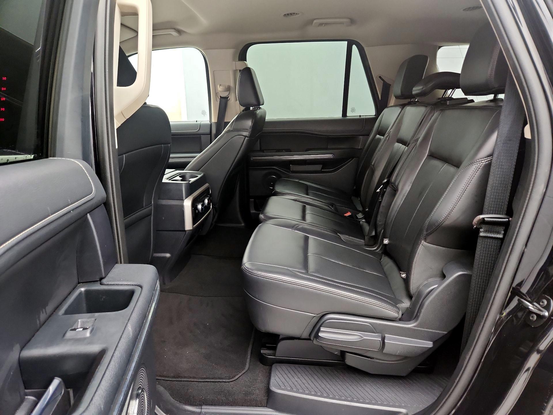 Thumbnail: 2024 Ford Expedition MAX - 20