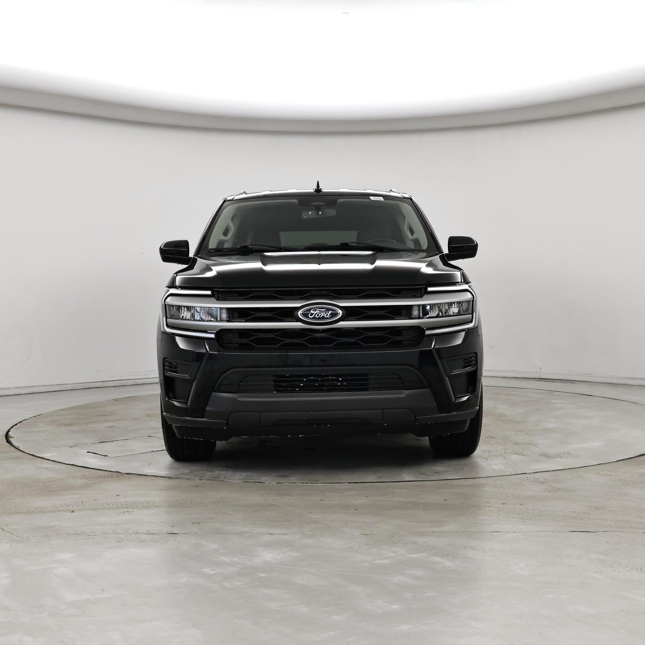 Thumbnail: 2024 Ford Expedition MAX - 5