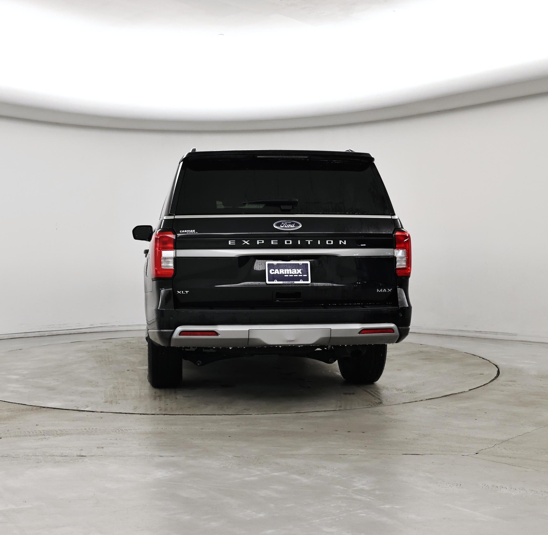 Thumbnail: 2024 Ford Expedition MAX - 6