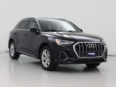 2023 Audi Q3 S-Line Premium