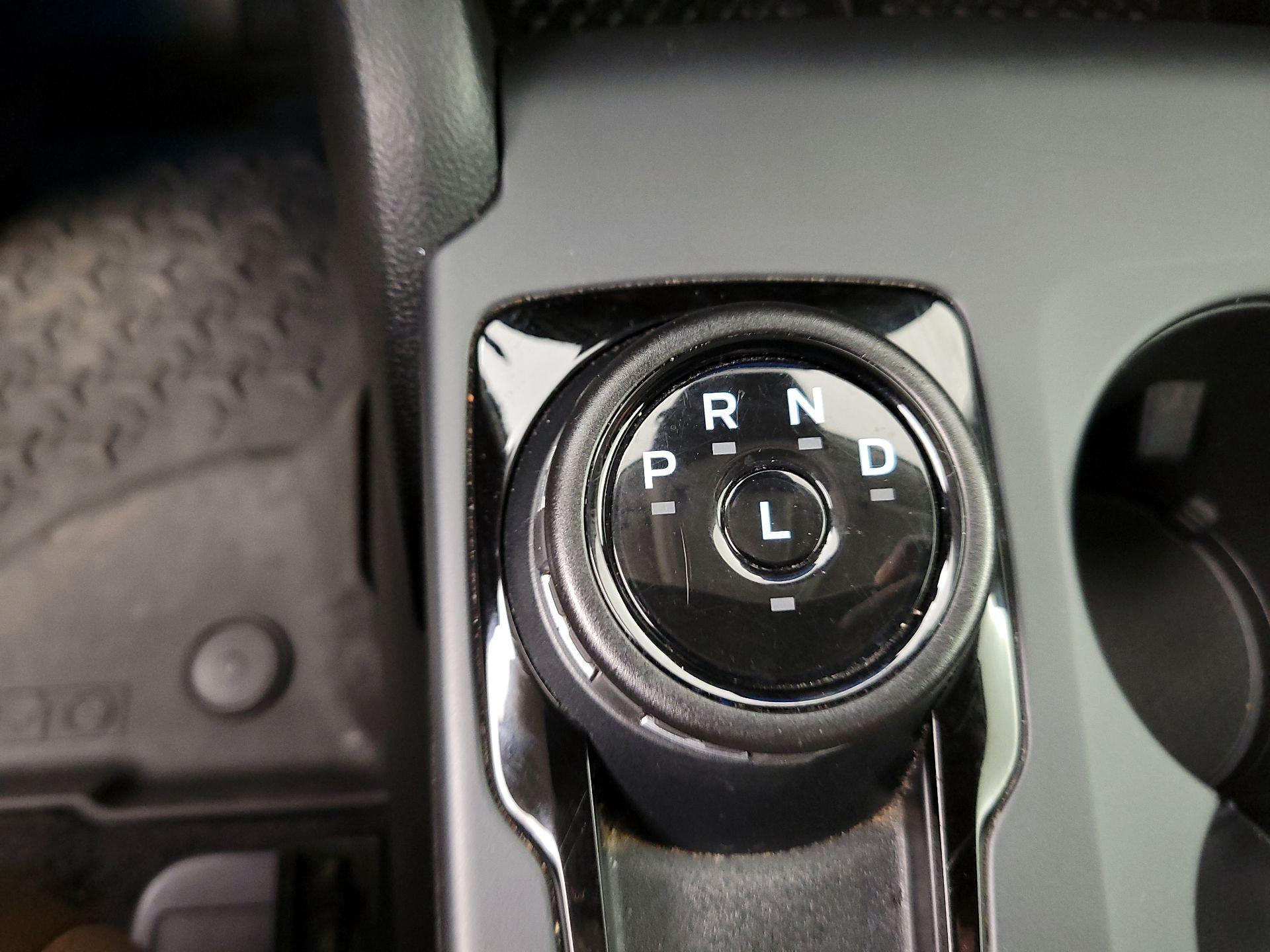 Thumbnail: 2023 Ford Bronco Sport - 17