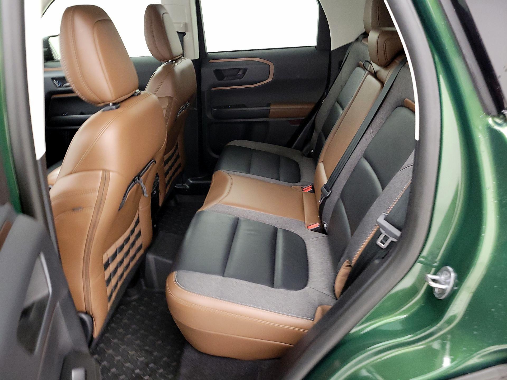 Thumbnail: 2023 Ford Bronco Sport - 19