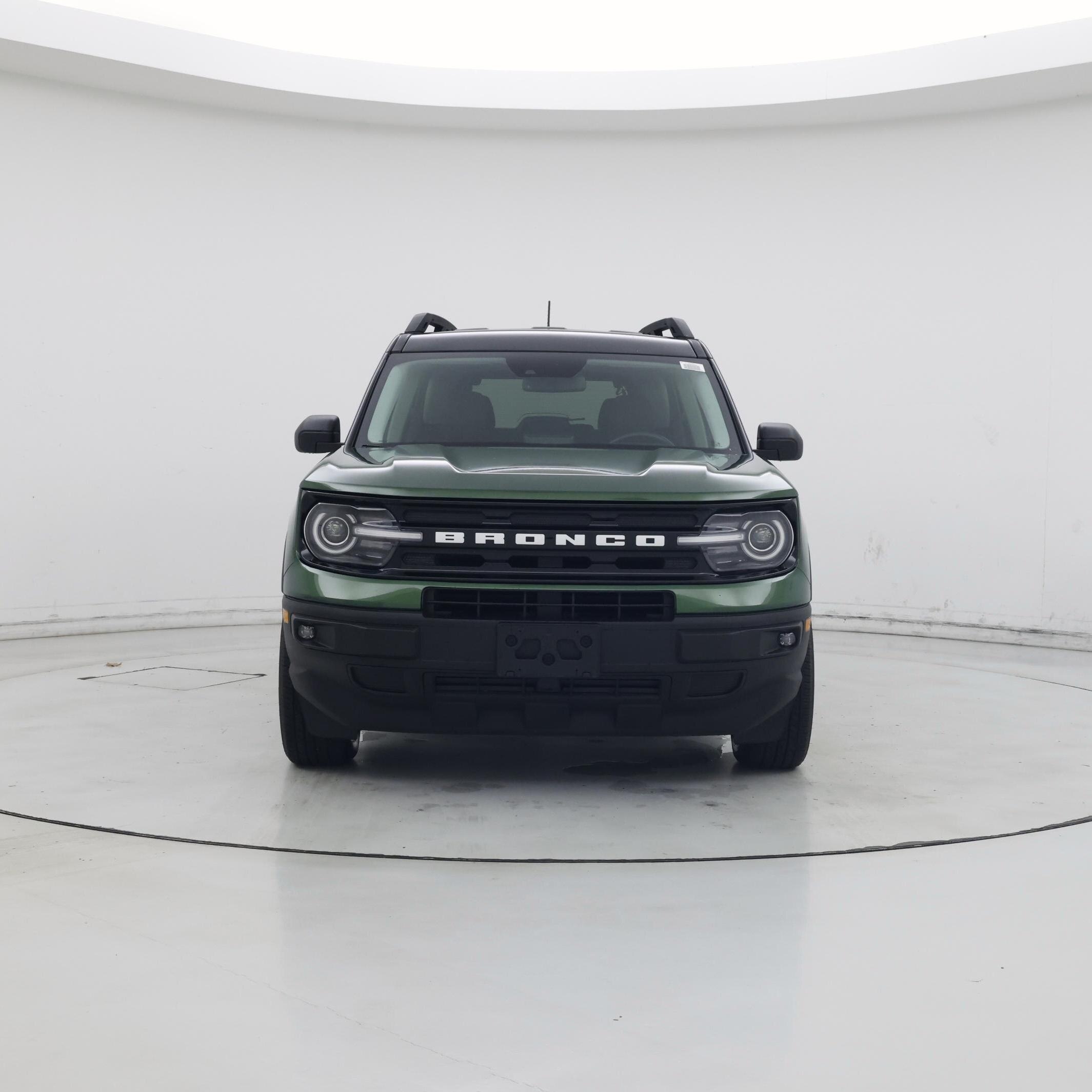 Thumbnail: 2023 Ford Bronco Sport - 5