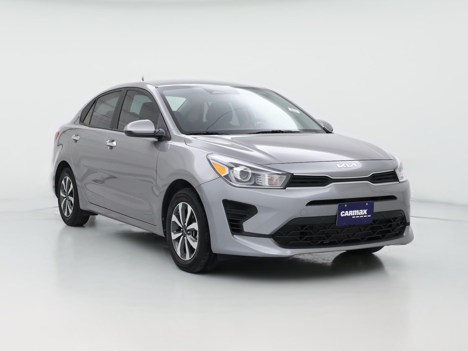 2023 Kia Rio