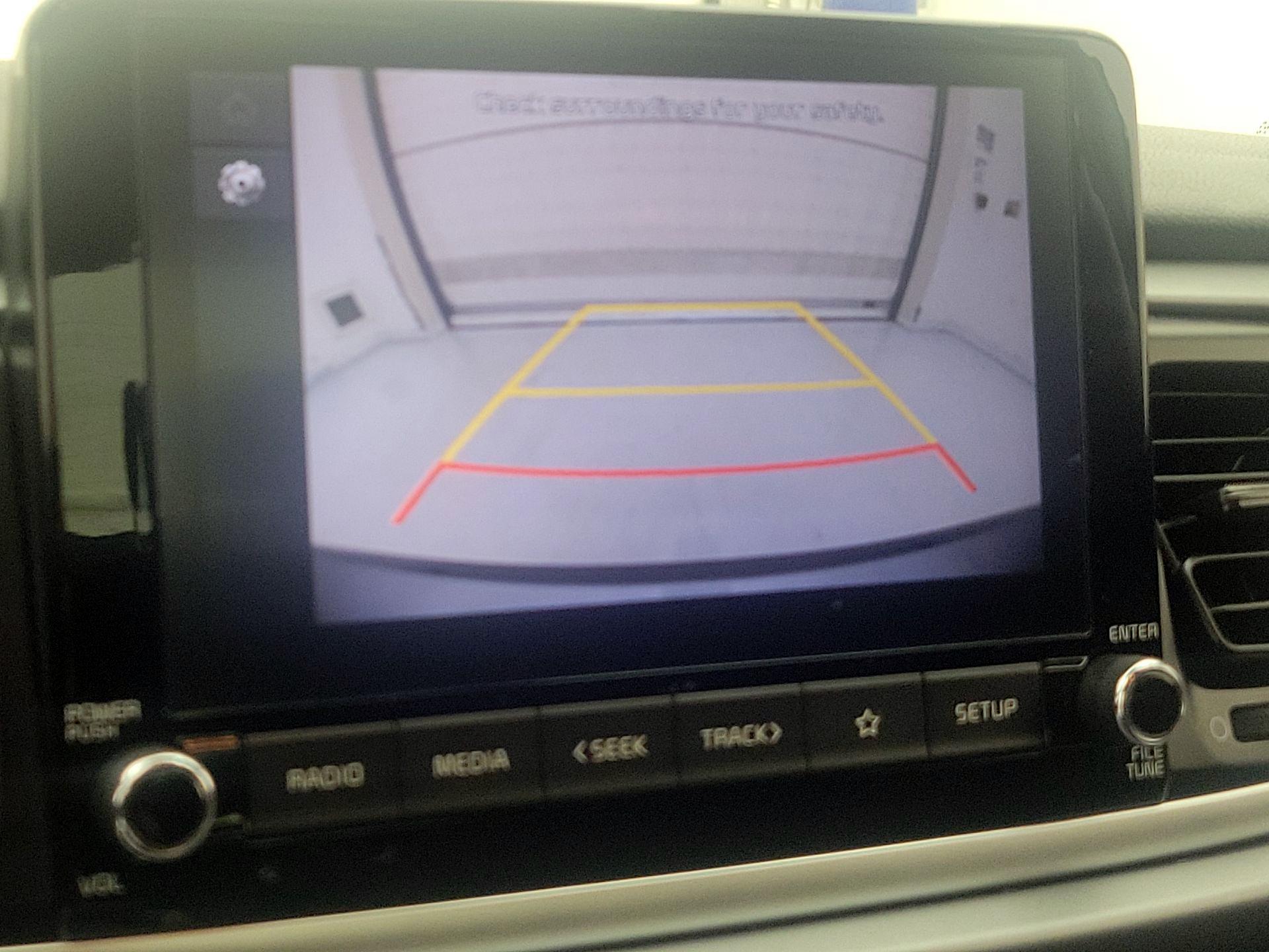 Thumbnail: 2023 Kia Rio - 14