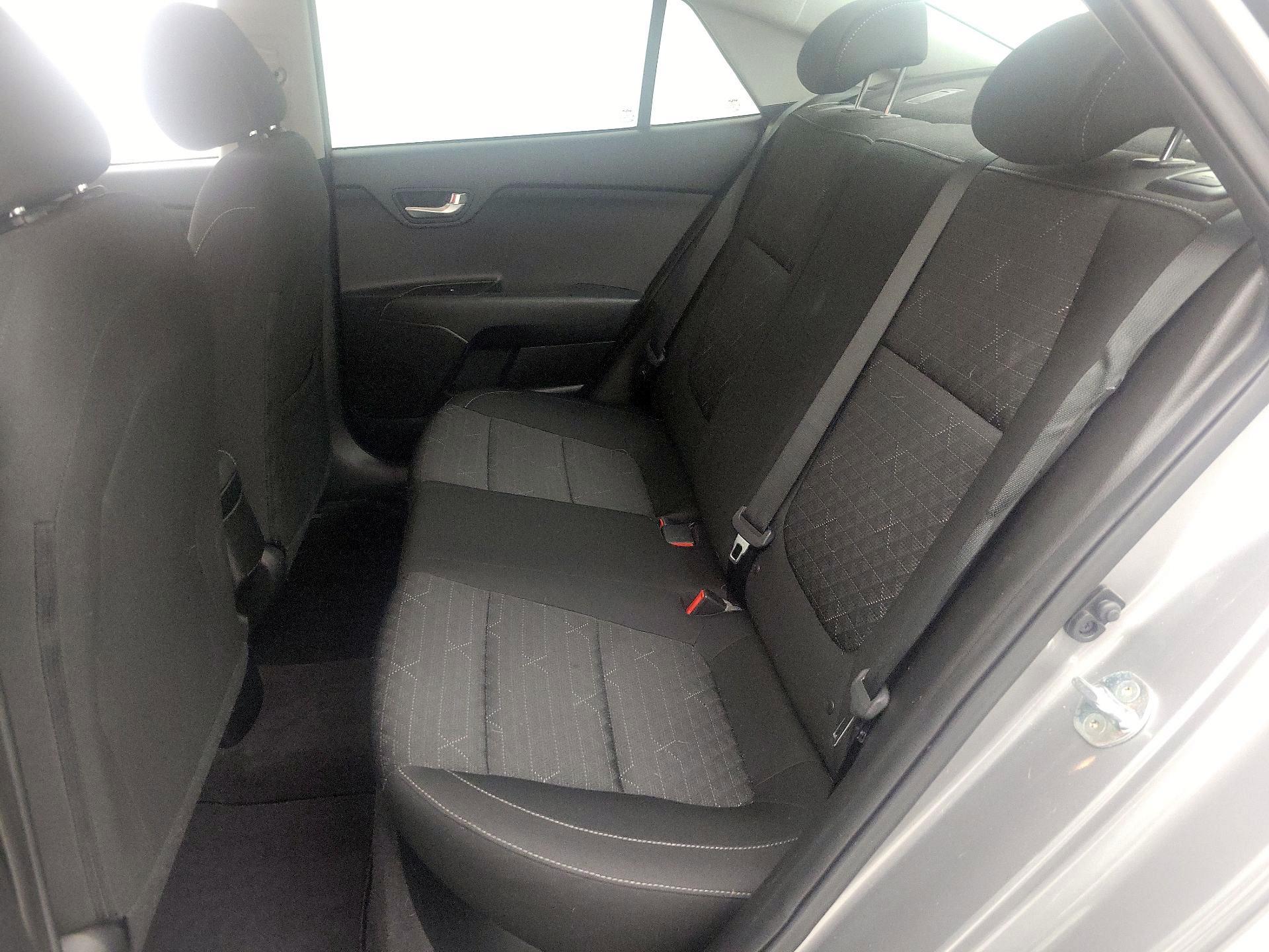 Thumbnail: 2023 Kia Rio - 19