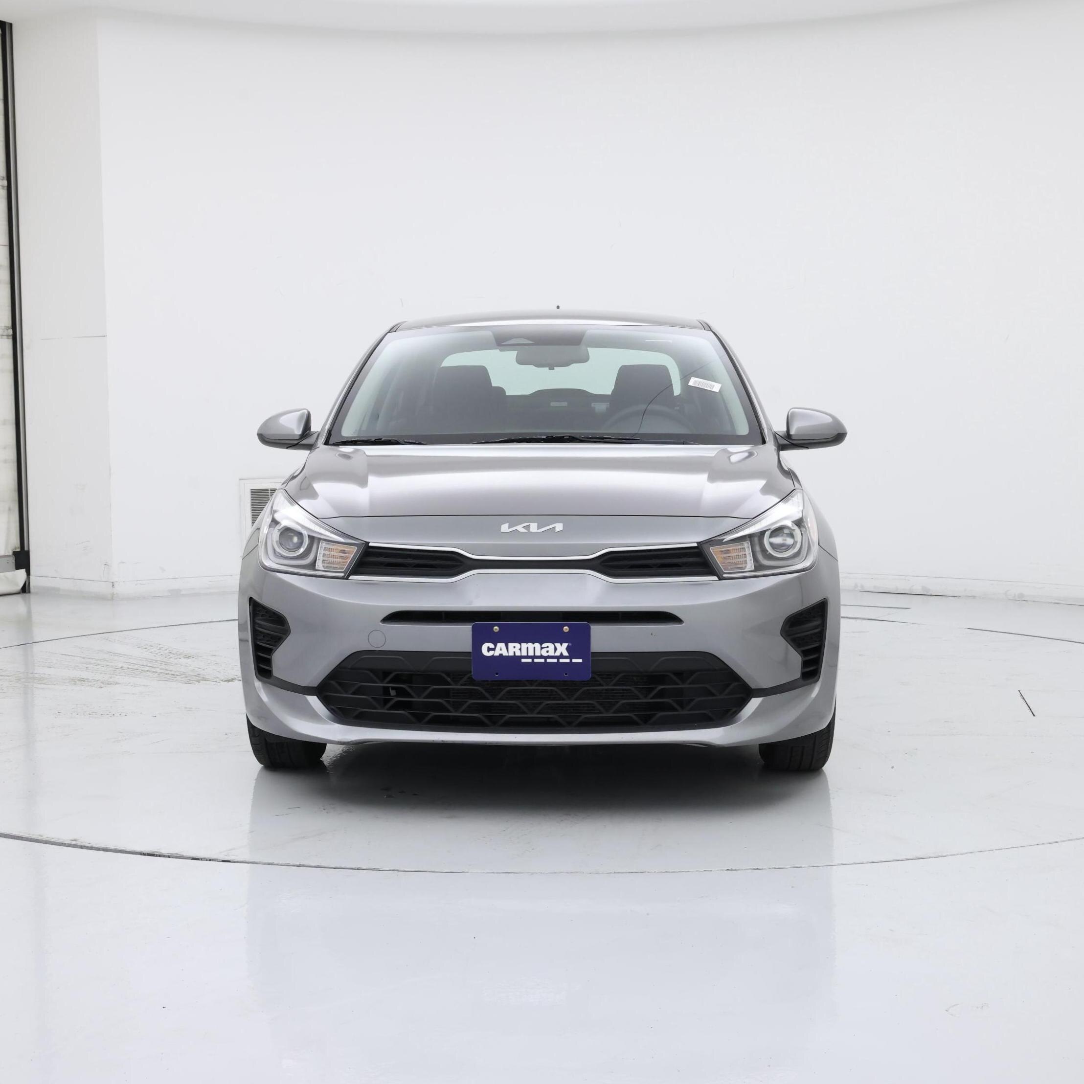 Thumbnail: 2023 Kia Rio - 5