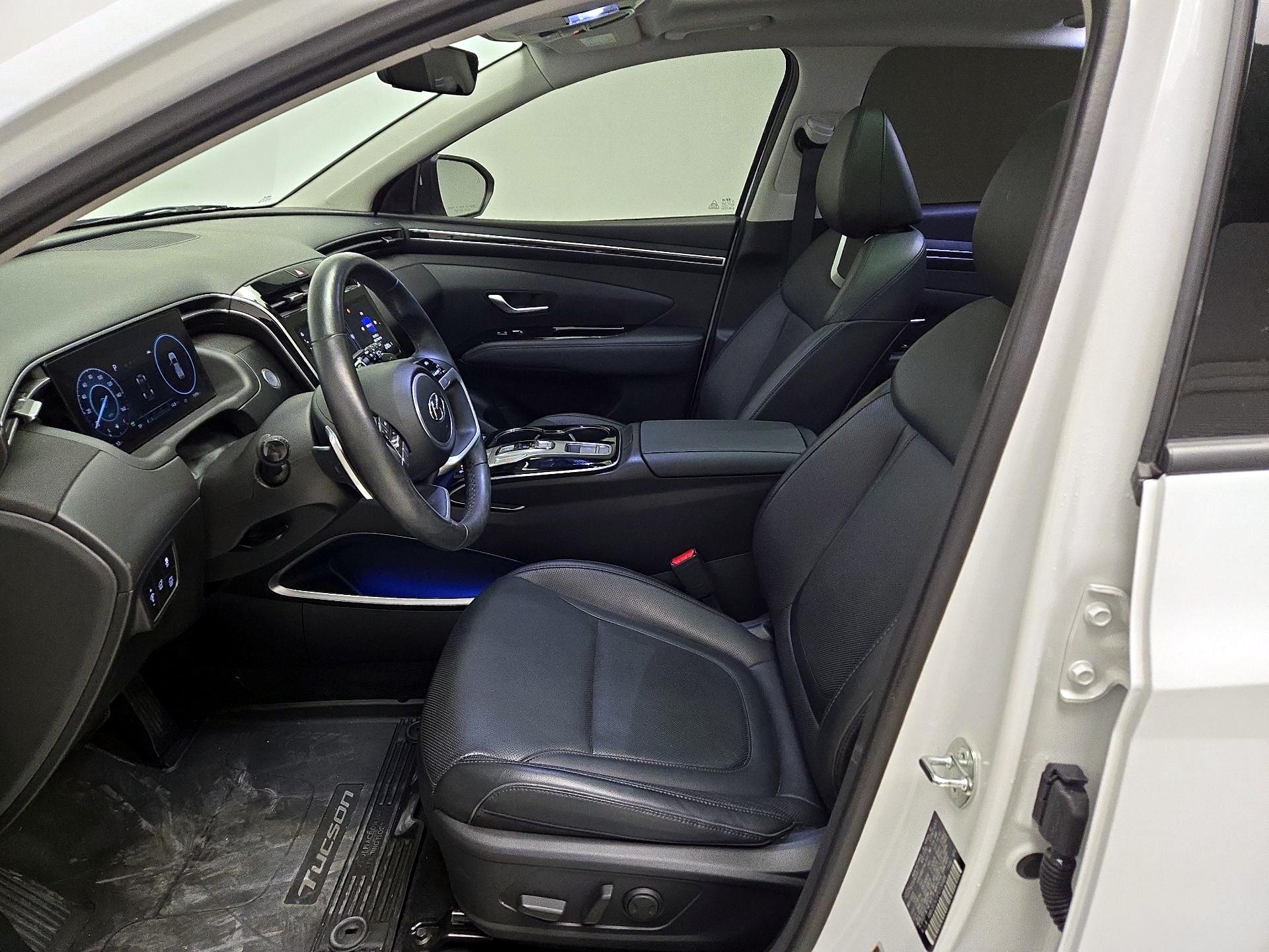 Thumbnail: 2023 Hyundai Tucson - 11