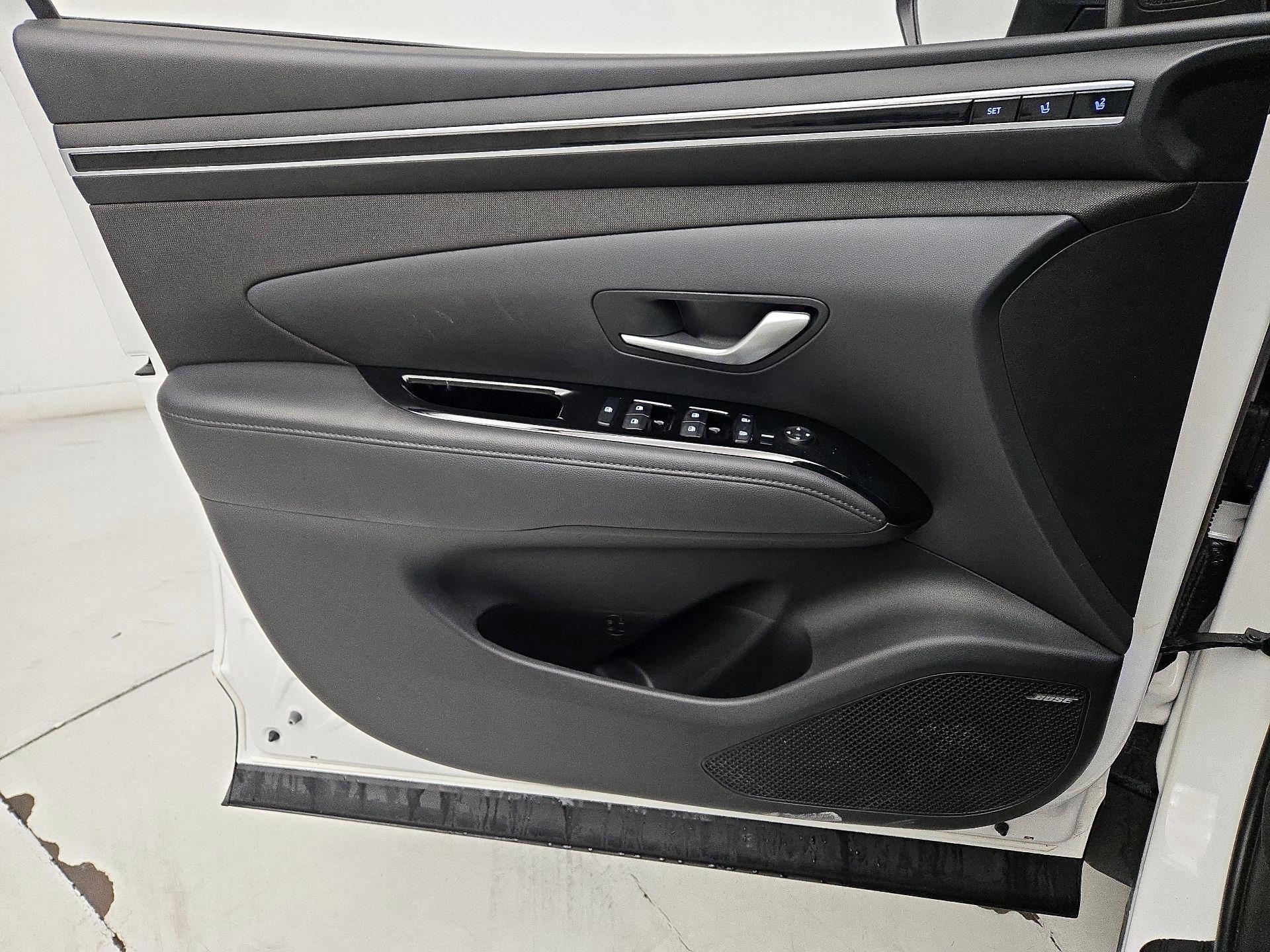 Thumbnail: 2023 Hyundai Tucson - 12