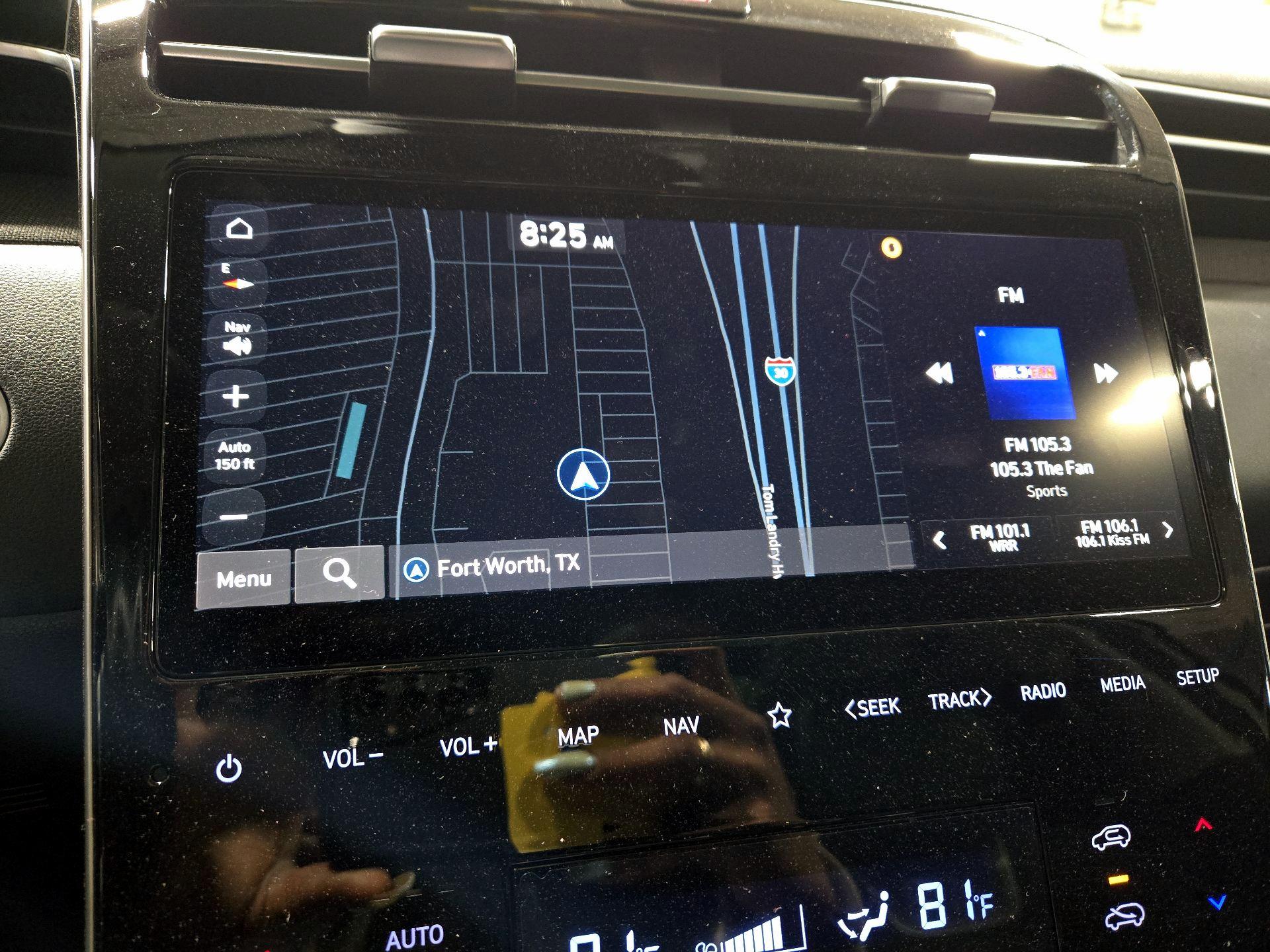 Thumbnail: 2023 Hyundai Tucson - 14