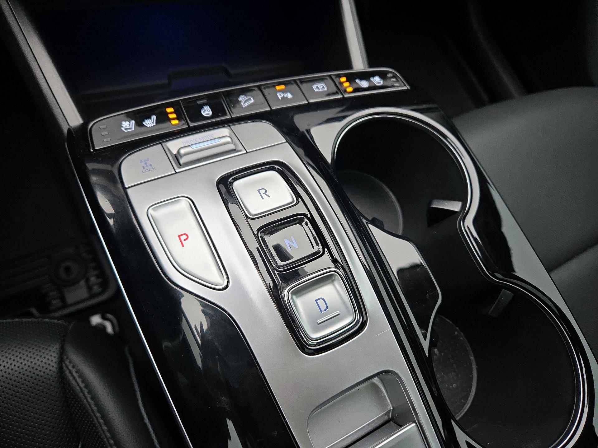 Thumbnail: 2023 Hyundai Tucson - 18