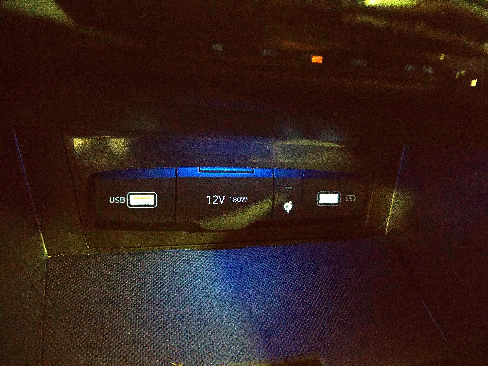 Thumbnail: 2023 Hyundai Tucson - 19