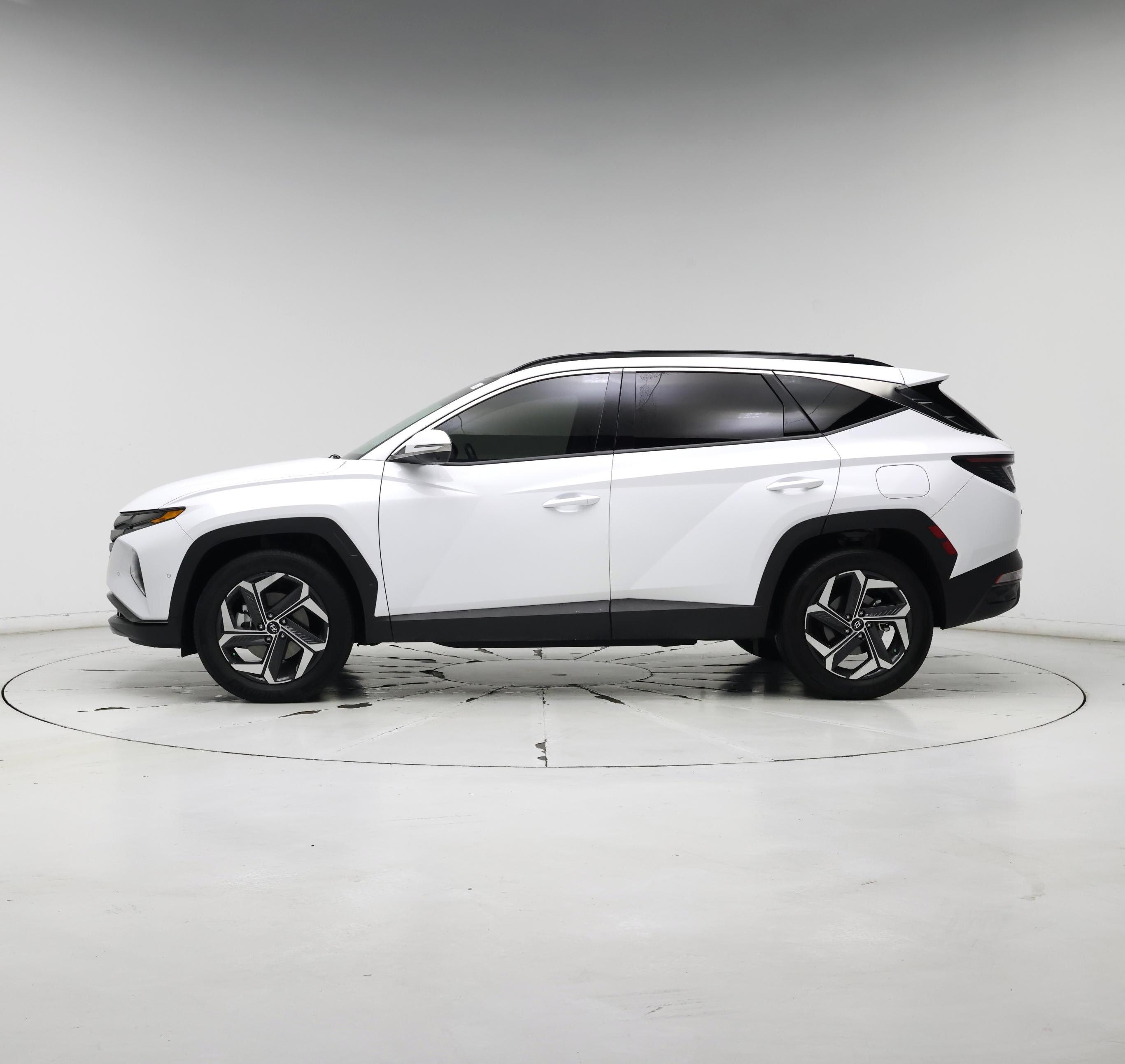 Thumbnail: 2023 Hyundai Tucson - 3