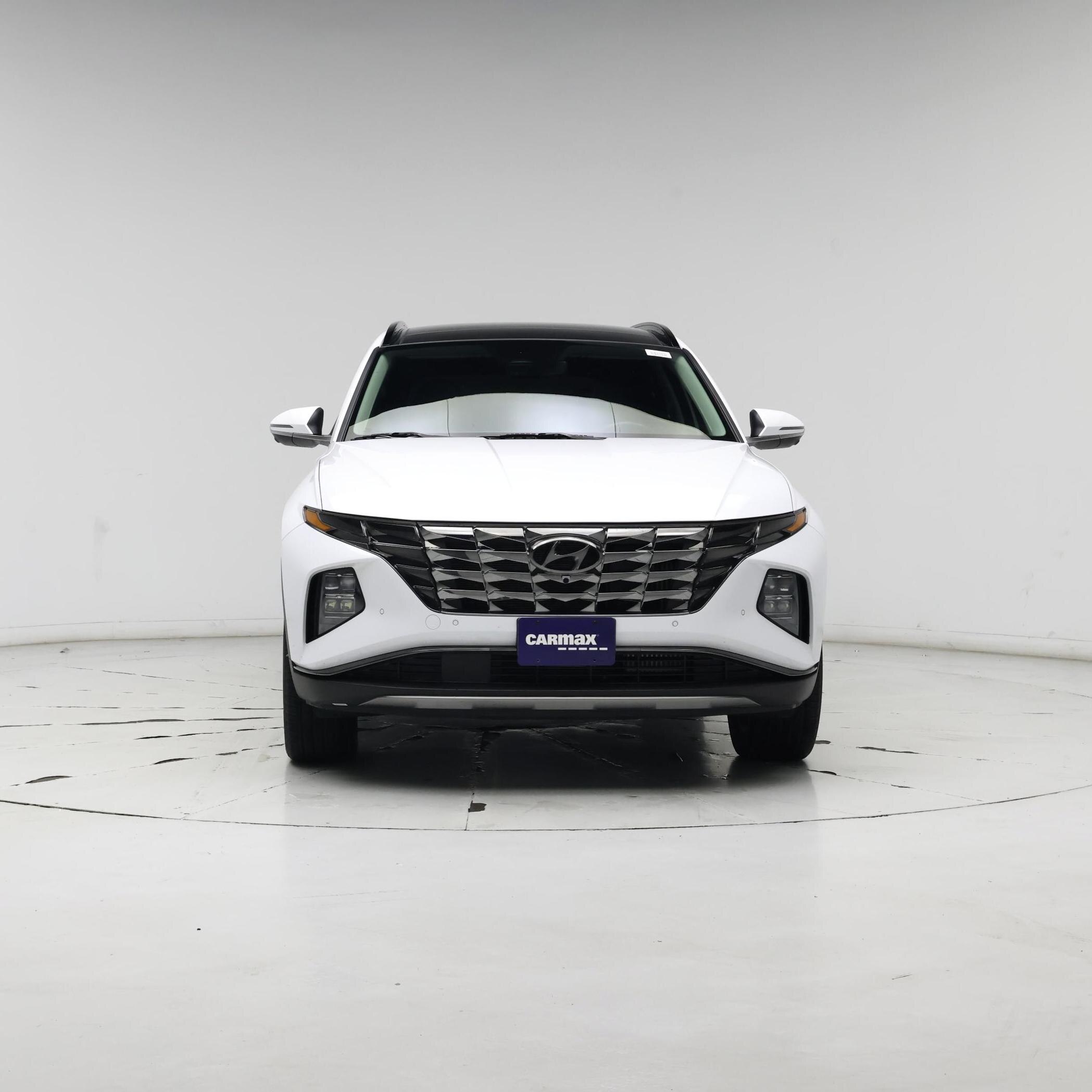 Thumbnail: 2023 Hyundai Tucson - 5