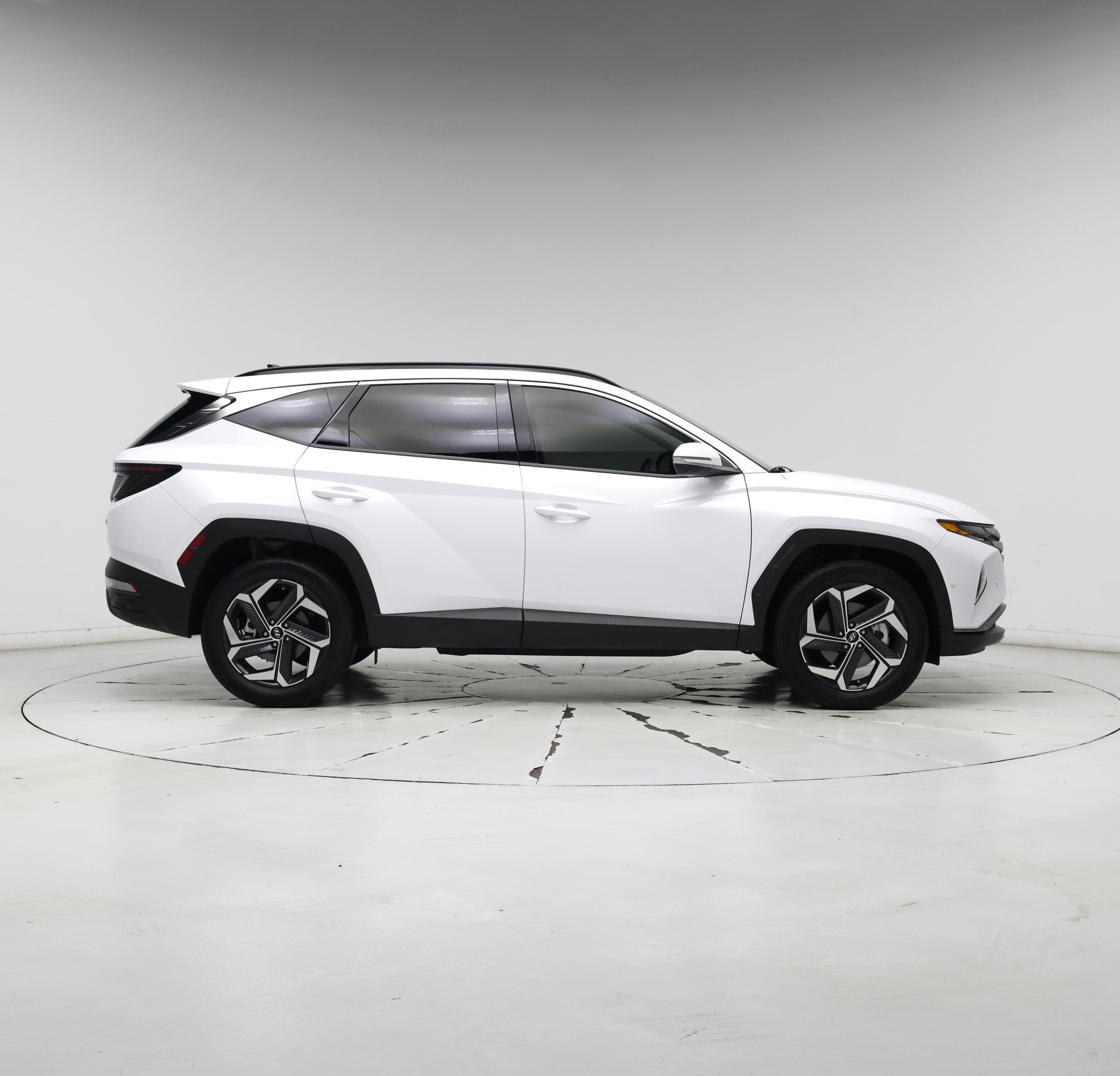 Thumbnail: 2023 Hyundai Tucson - 7