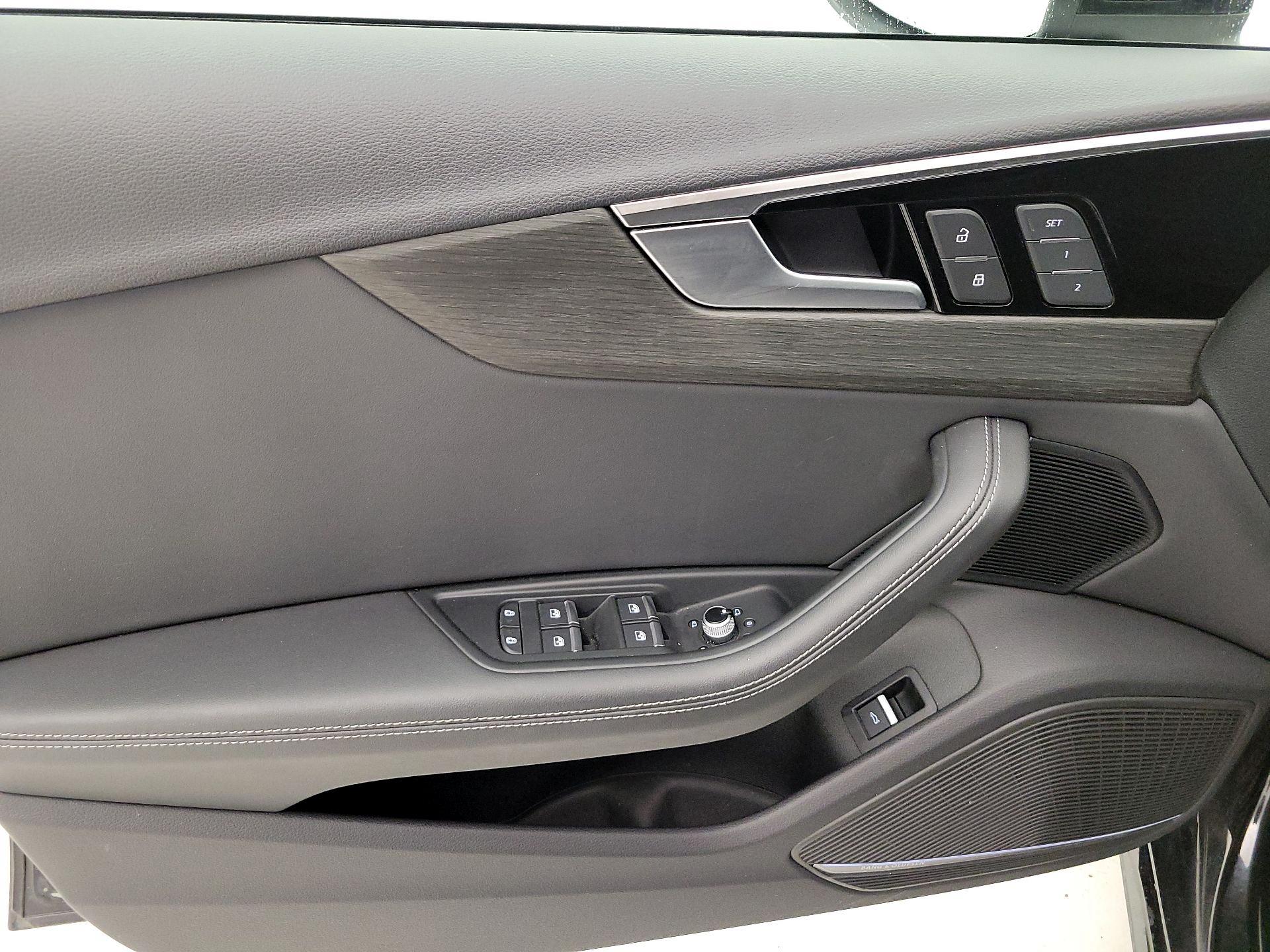 Thumbnail: 2024 Audi A4 - 12