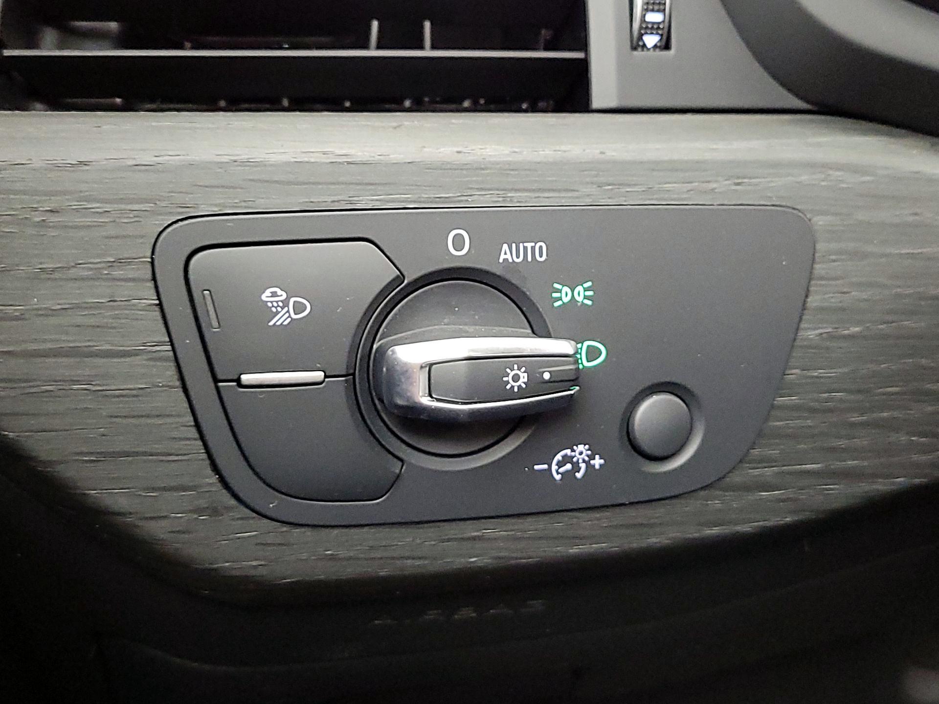 Thumbnail: 2024 Audi A4 - 13