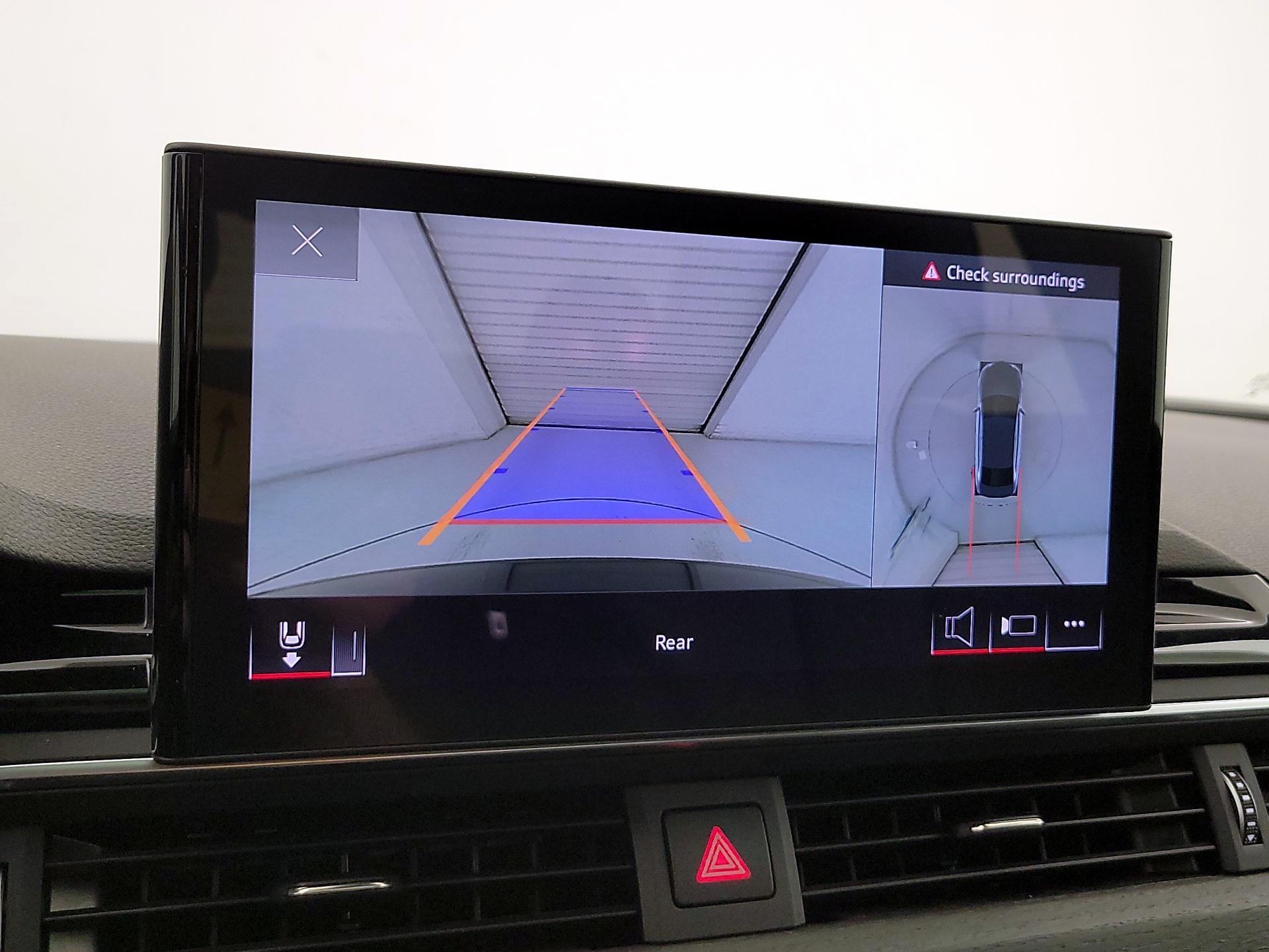 Thumbnail: 2024 Audi A4 - 14