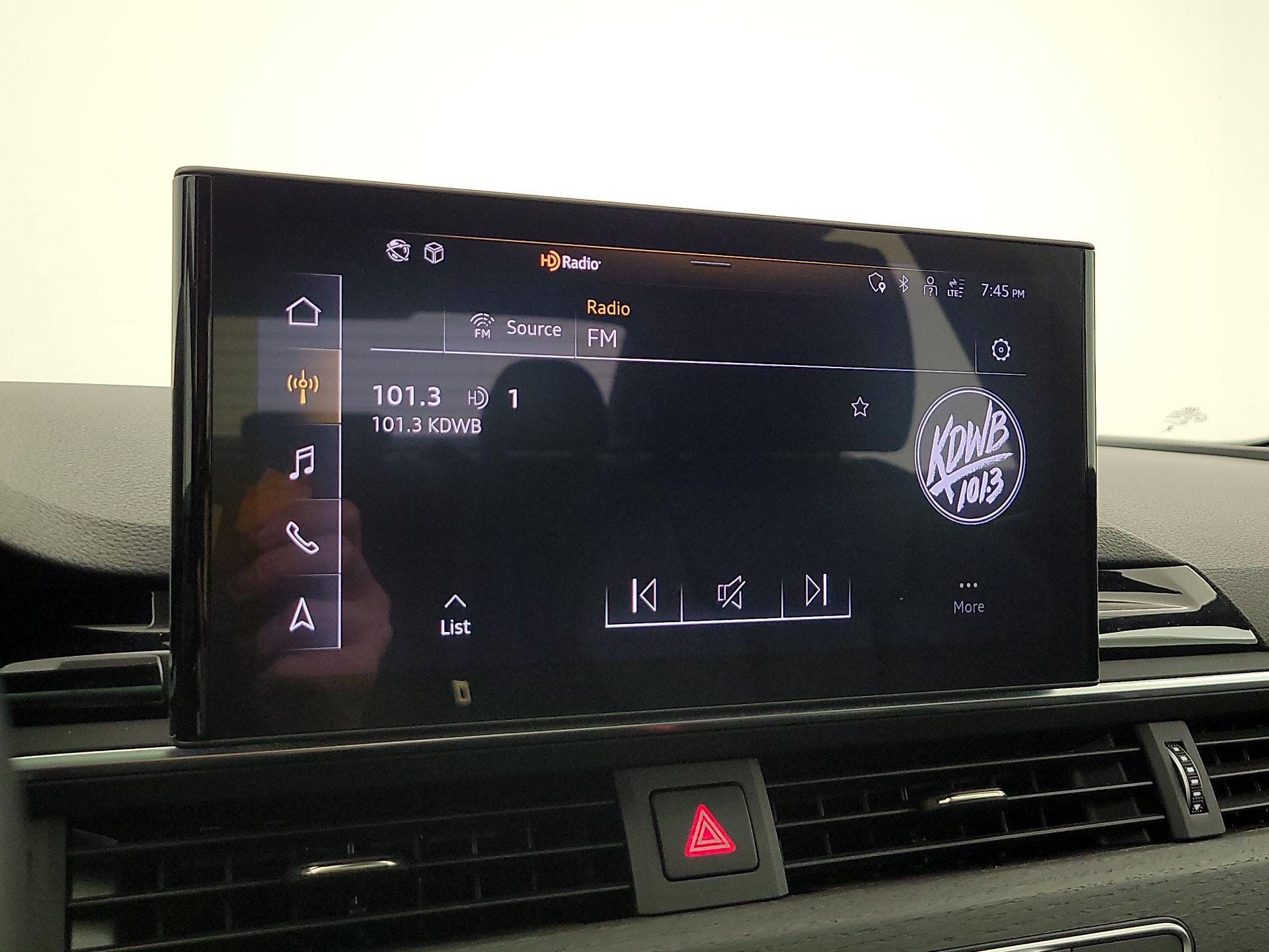 Thumbnail: 2024 Audi A4 - 15