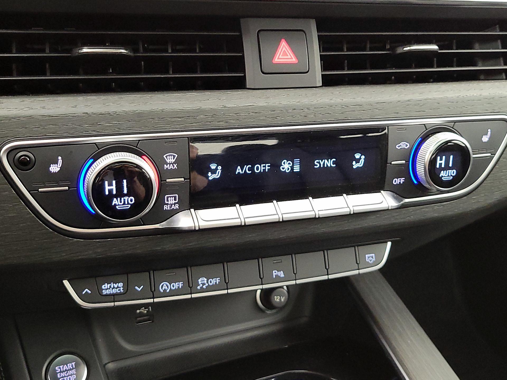 Thumbnail: 2024 Audi A4 - 16