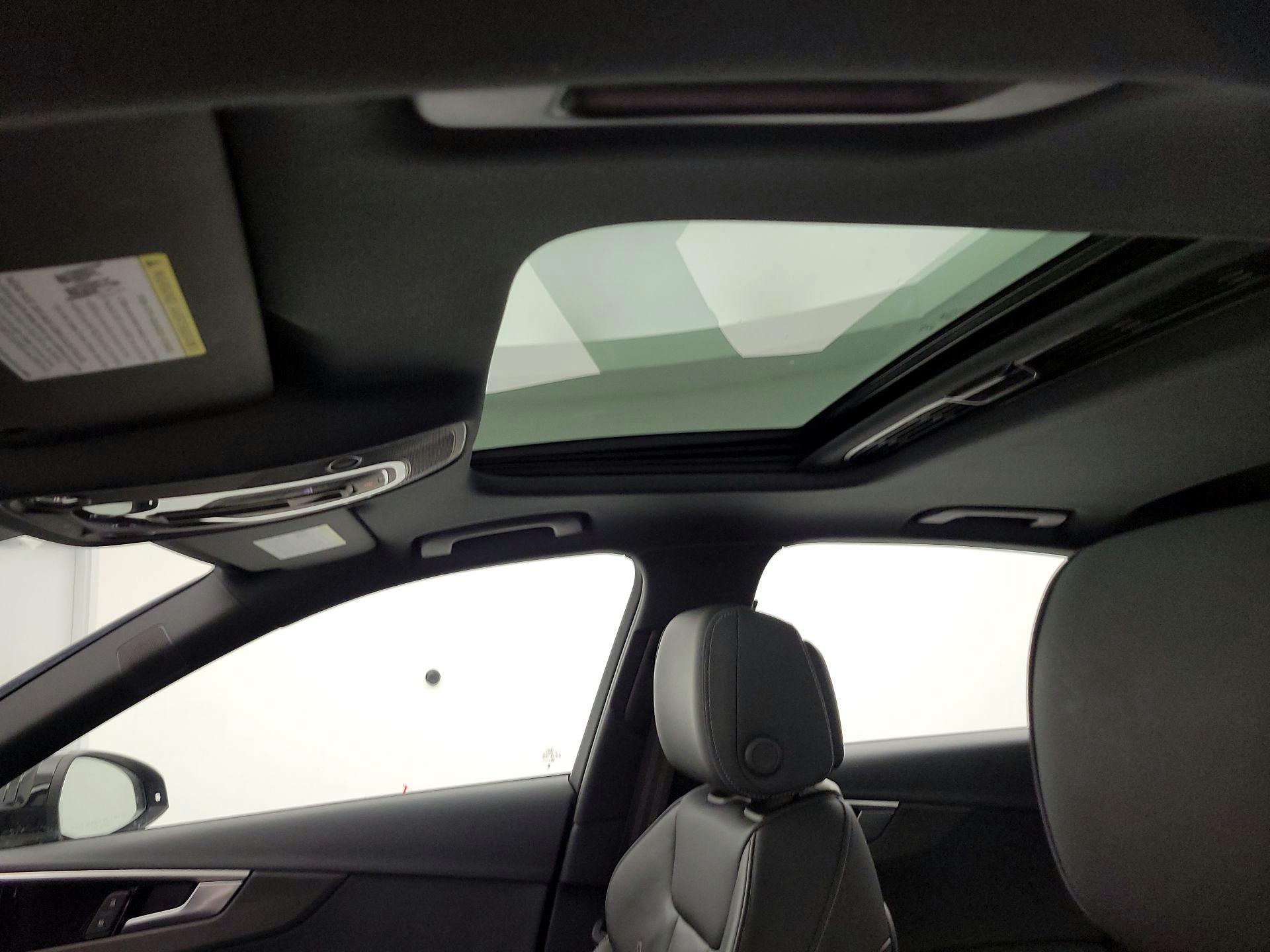 Thumbnail: 2024 Audi A4 - 19