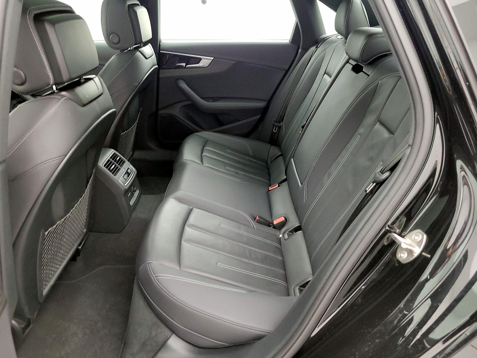 Thumbnail: 2024 Audi A4 - 20