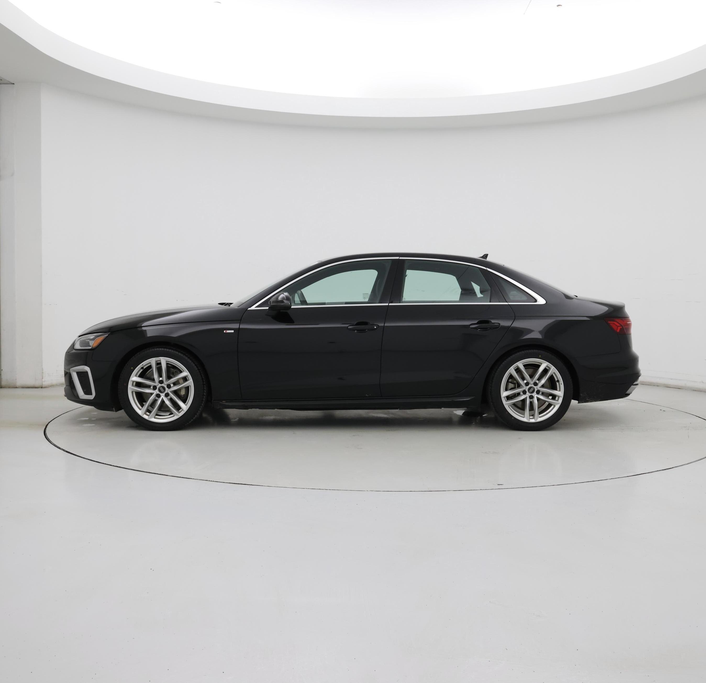 Thumbnail: 2024 Audi A4 - 3