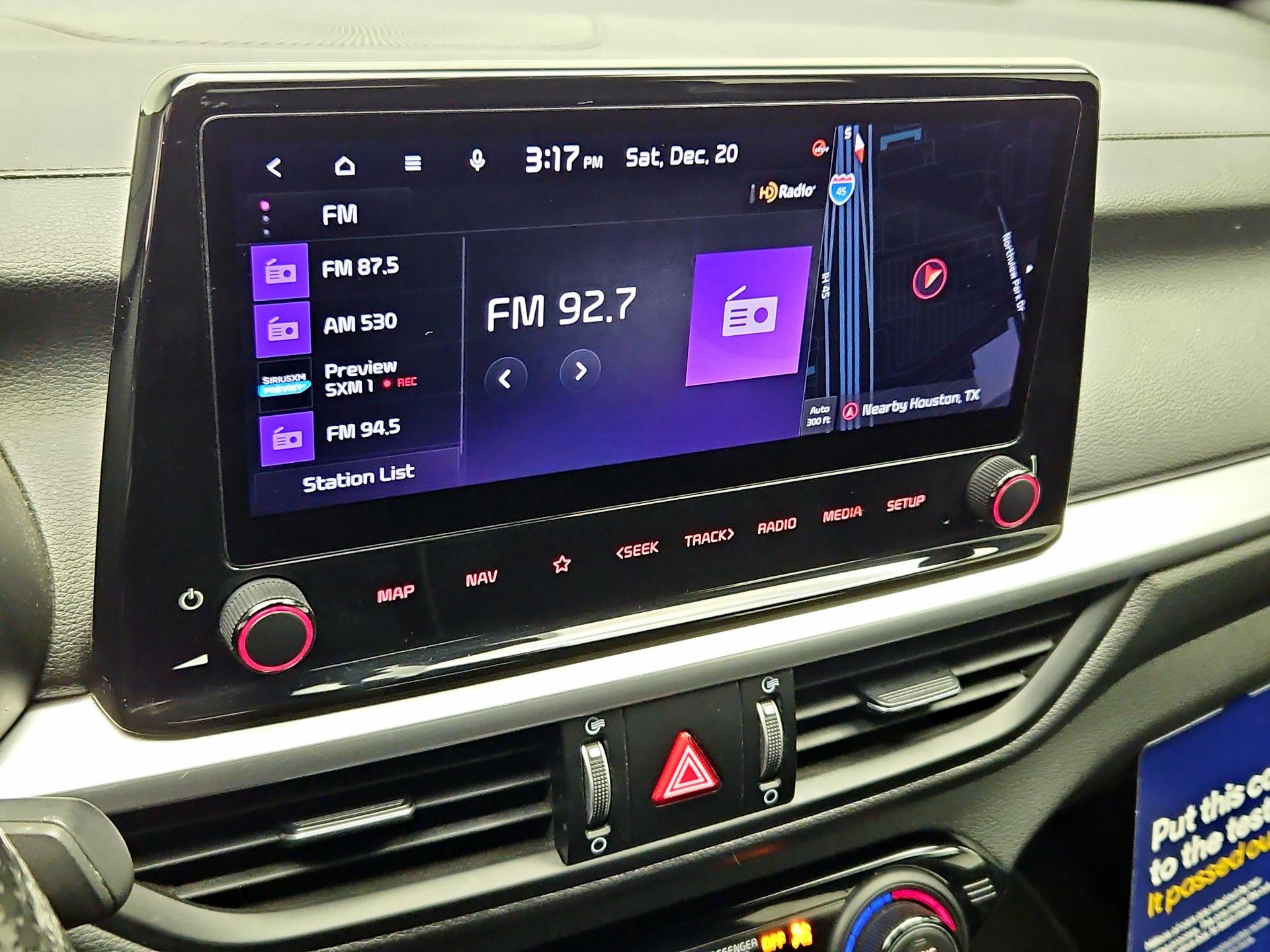 Thumbnail: 2023 Kia Forte - 16