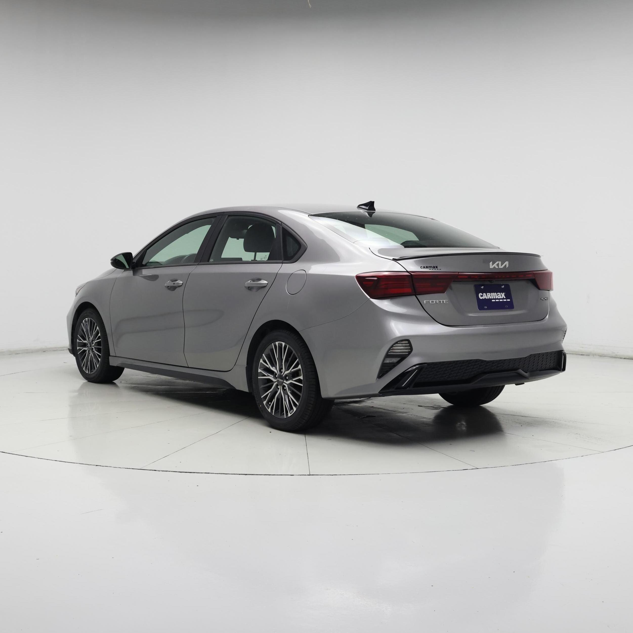 Thumbnail: 2023 Kia Forte - 2