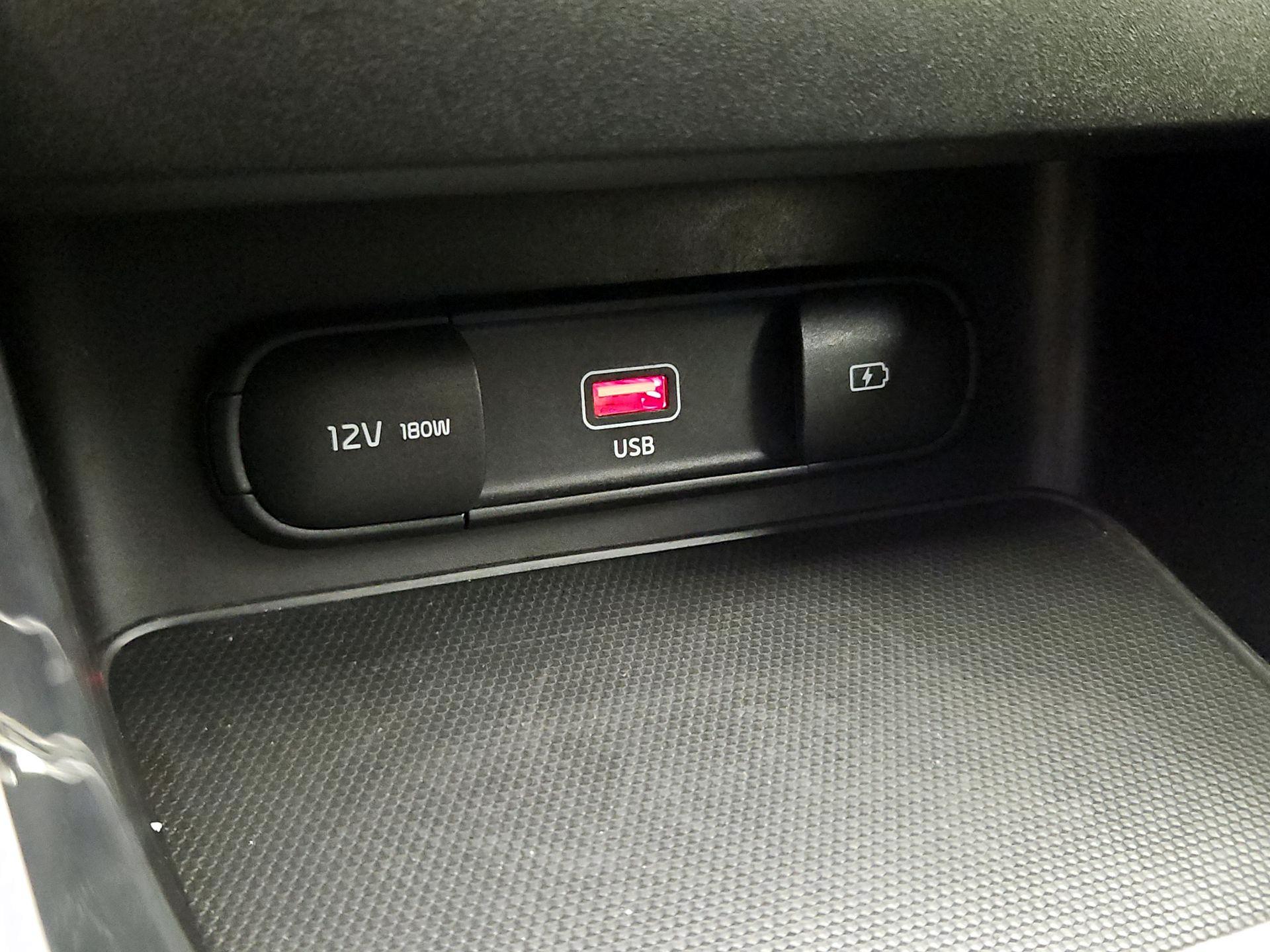 Thumbnail: 2023 Kia Forte - 19