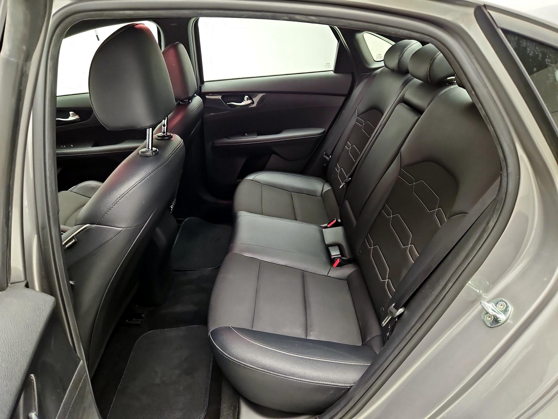 Thumbnail: 2023 Kia Forte - 20