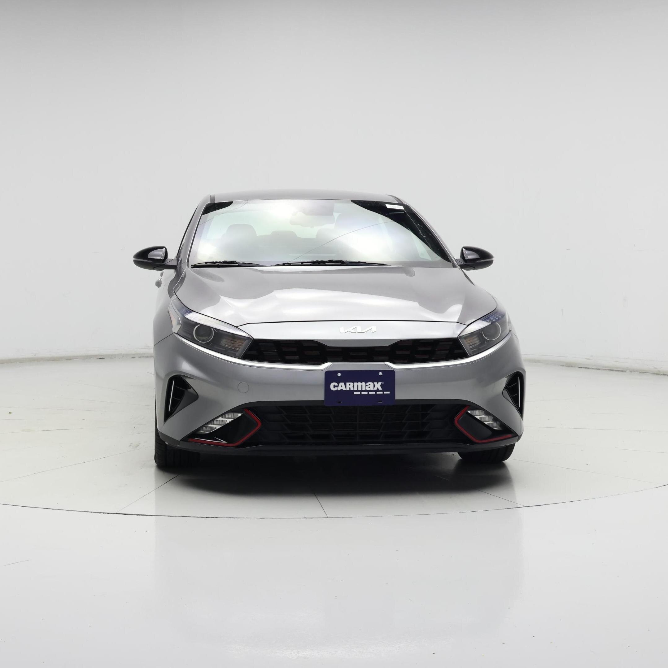 Thumbnail: 2023 Kia Forte - 5