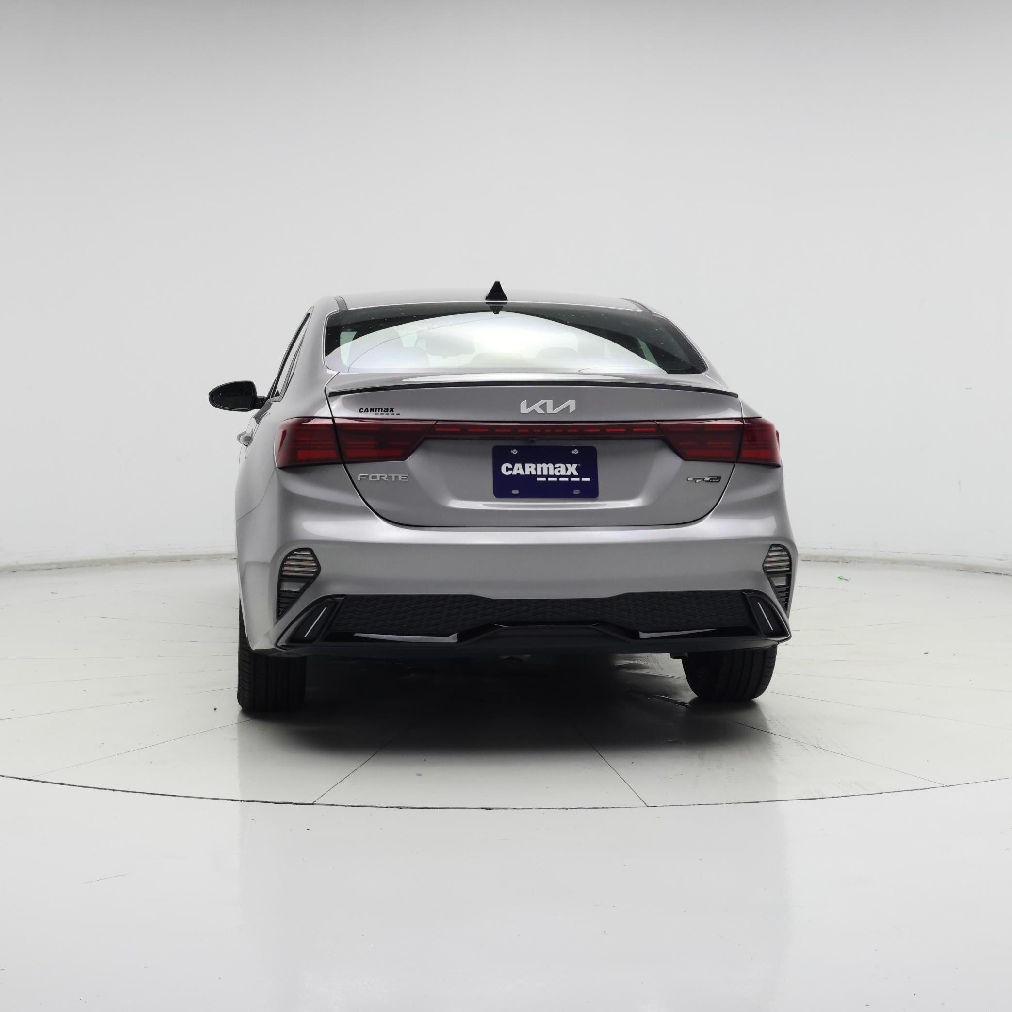 Thumbnail: 2023 Kia Forte - 6