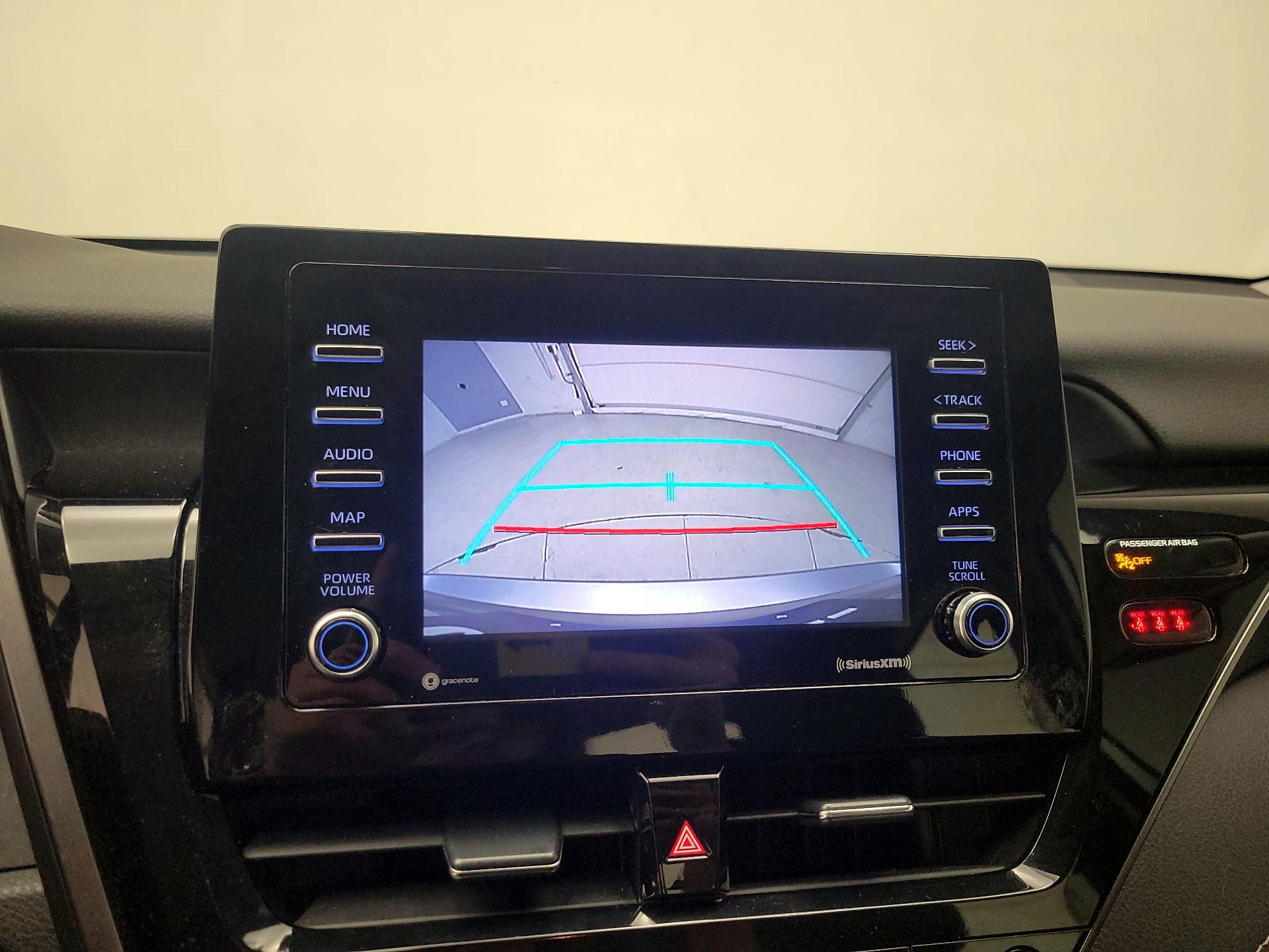 Thumbnail: 2023 Toyota Camry - 14