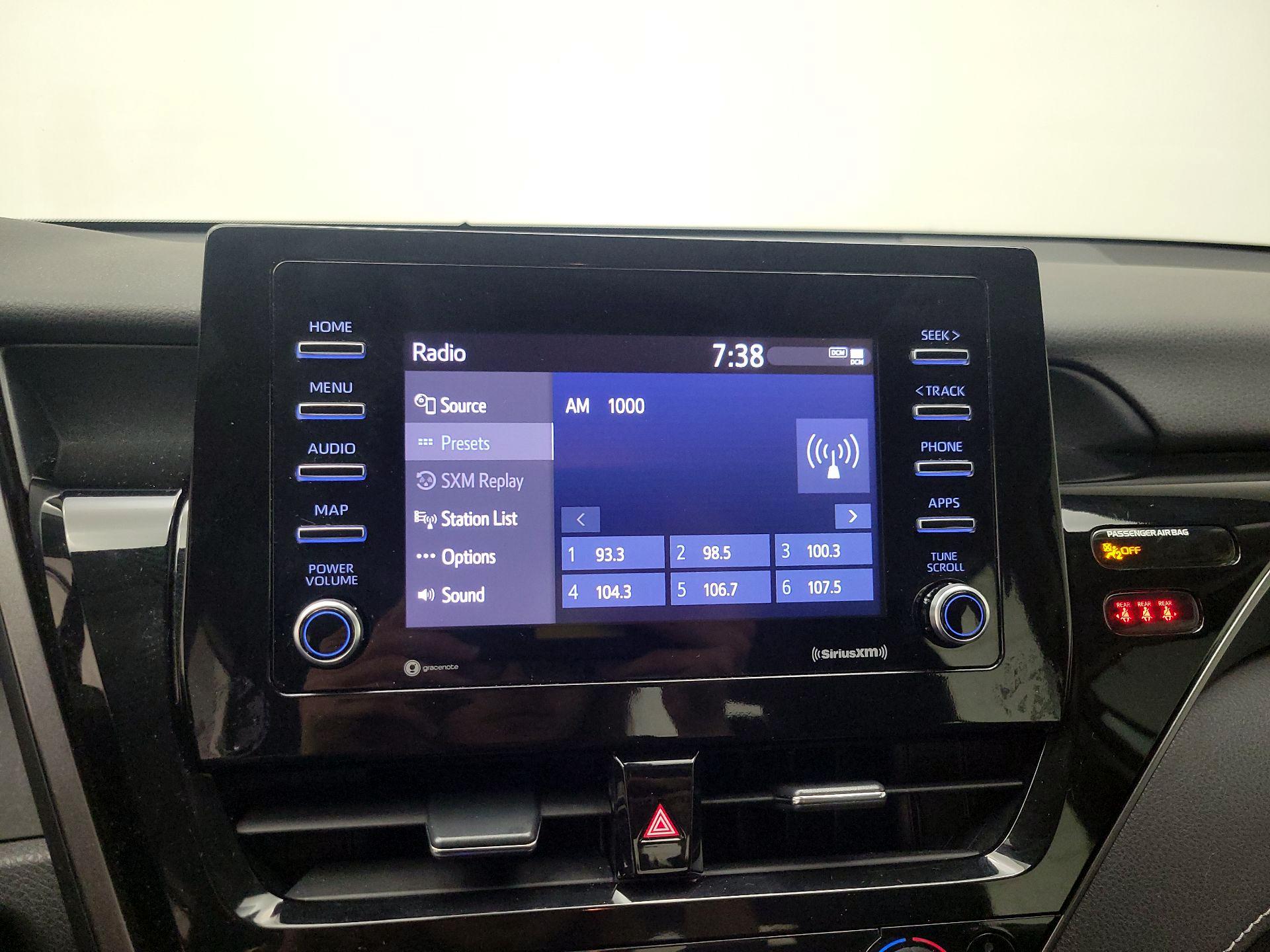 Thumbnail: 2023 Toyota Camry - 15