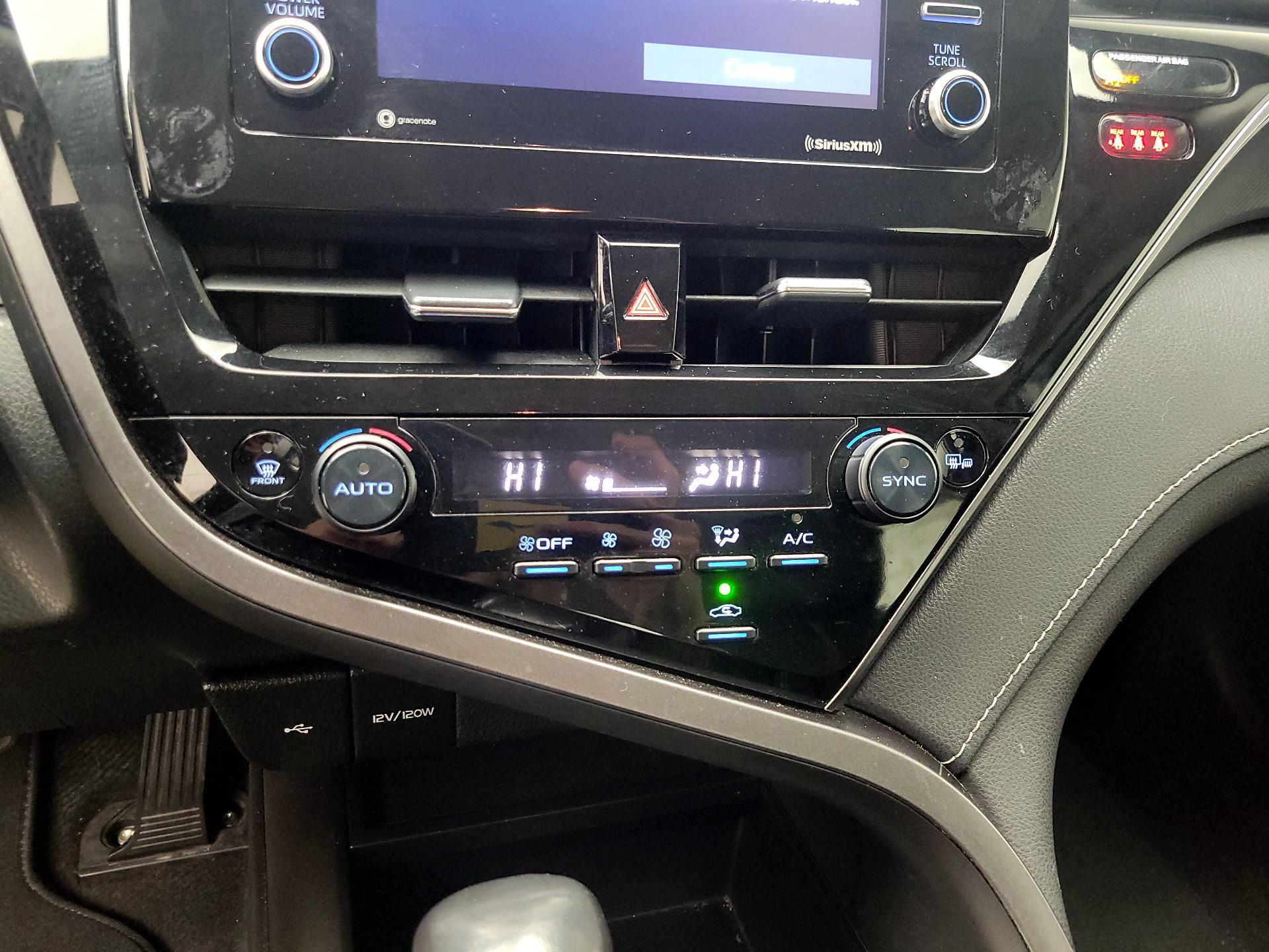 Thumbnail: 2023 Toyota Camry - 16