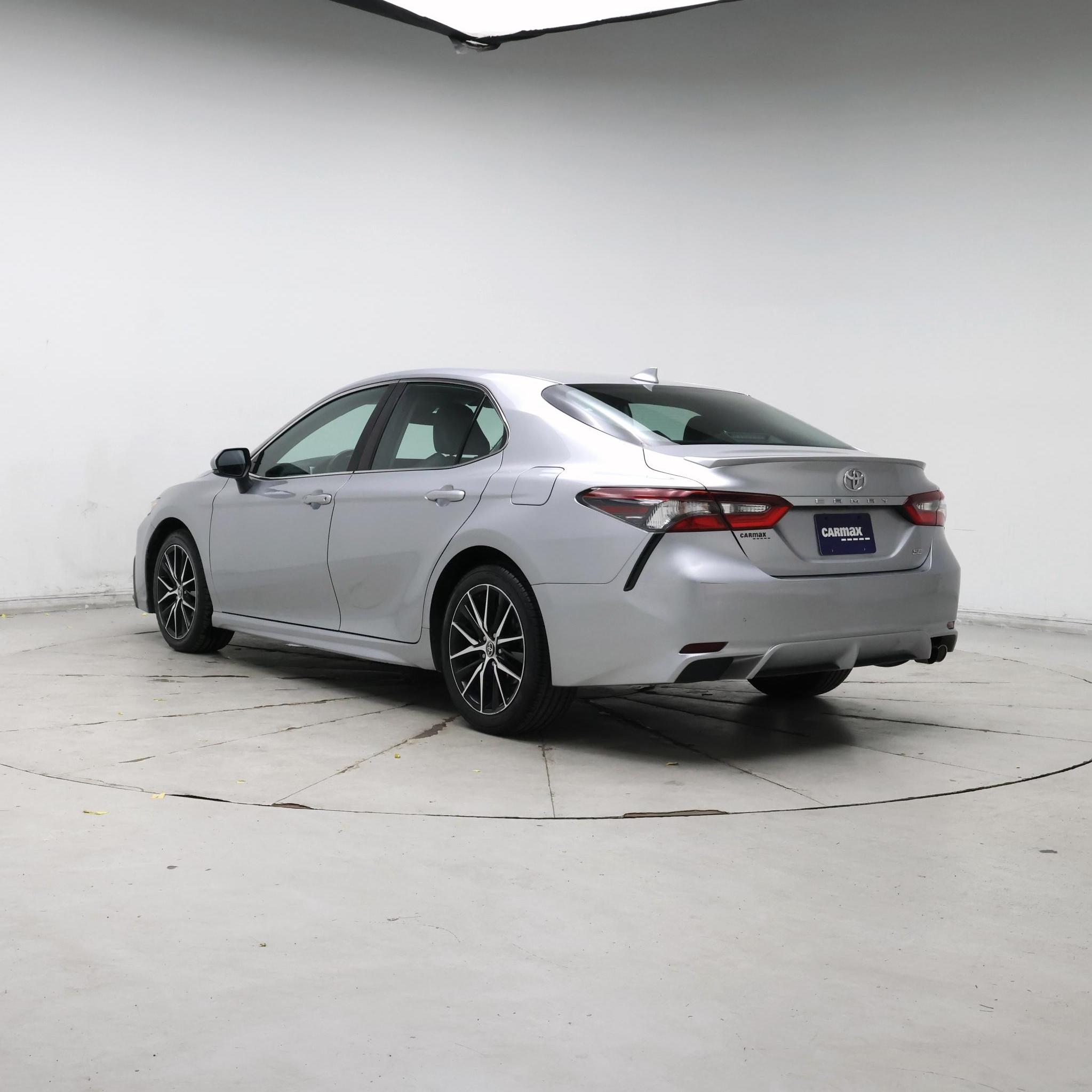 Thumbnail: 2023 Toyota Camry - 2