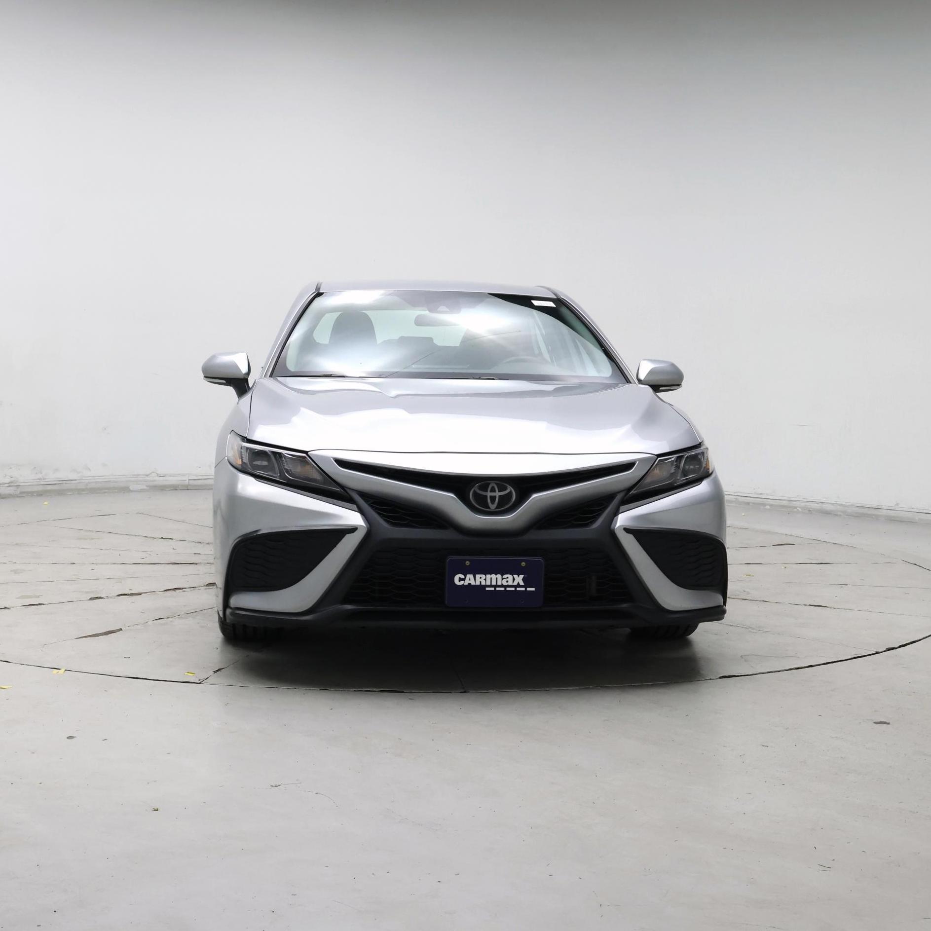 Thumbnail: 2023 Toyota Camry - 5