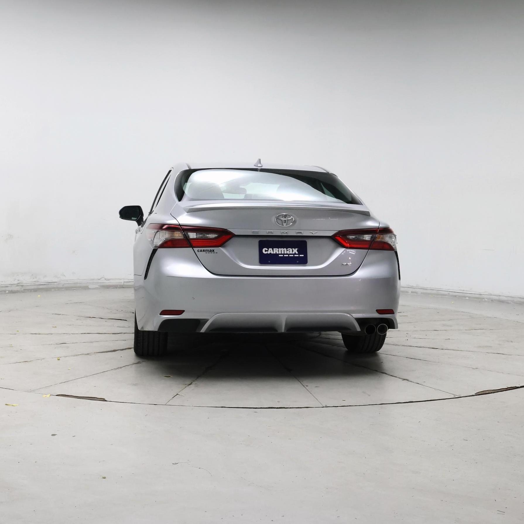 Thumbnail: 2023 Toyota Camry - 6